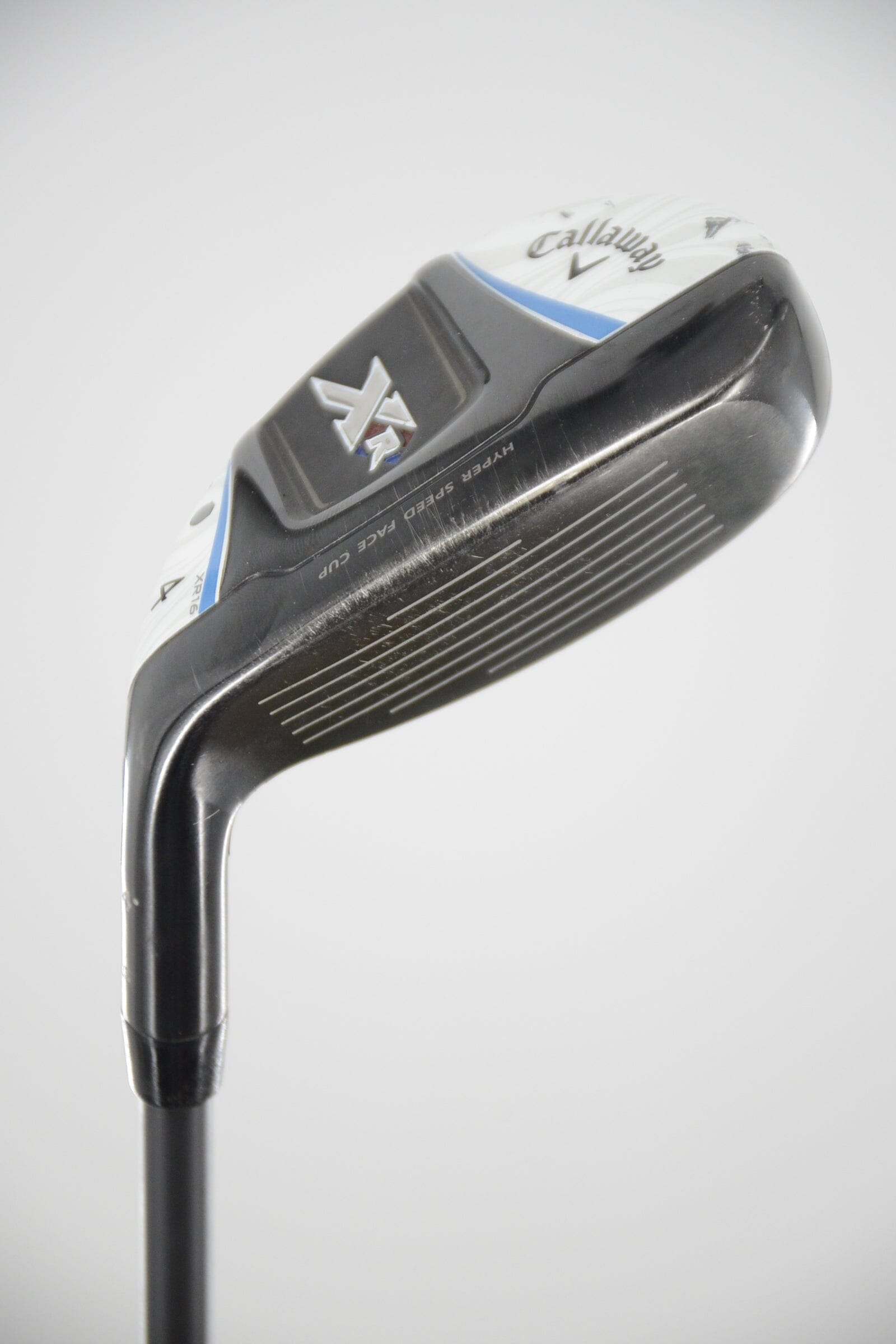 Women's Callaway XR OS 4 Hybrid W Flex 38.5" Golf Clubs GolfRoots