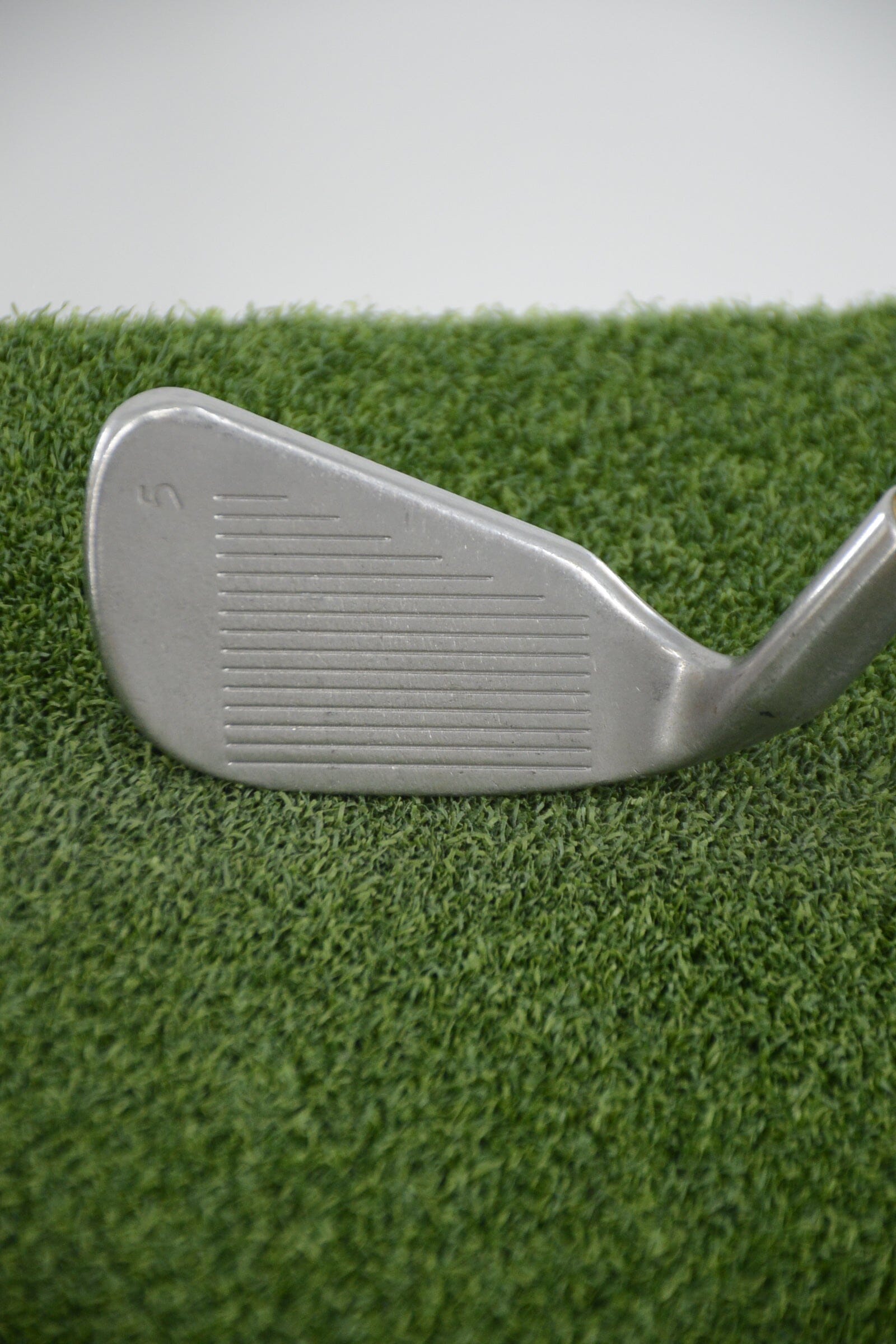 Ping Eye 2+ 5 Iron S Flex 38" Golf Clubs GolfRoots