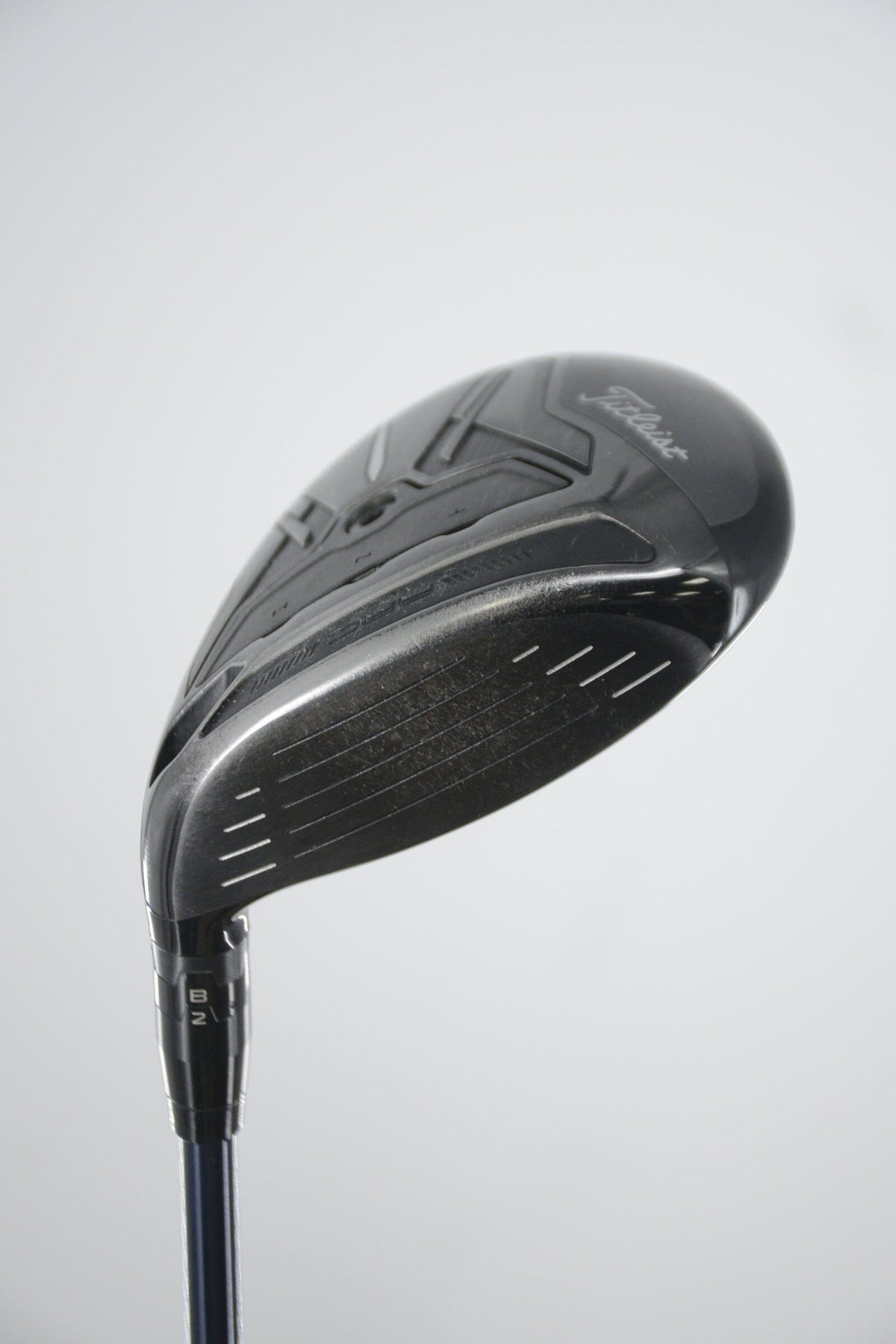 Titleist TSi3 13.5 Degree Wood S Flex 42.5" Golf Clubs GolfRoots