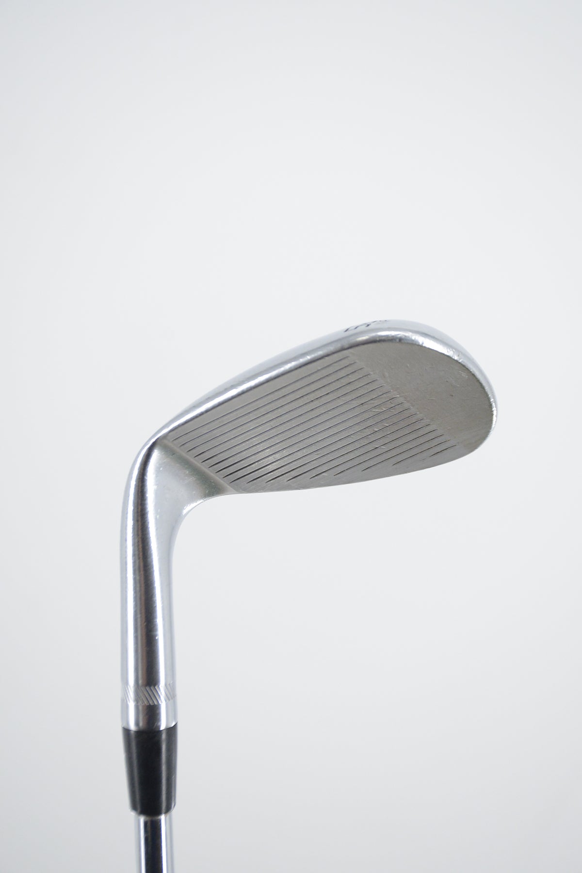 Titleist Vokey SM9 Tour Chrome 52 Degree Wedge Wedge Flex 35"