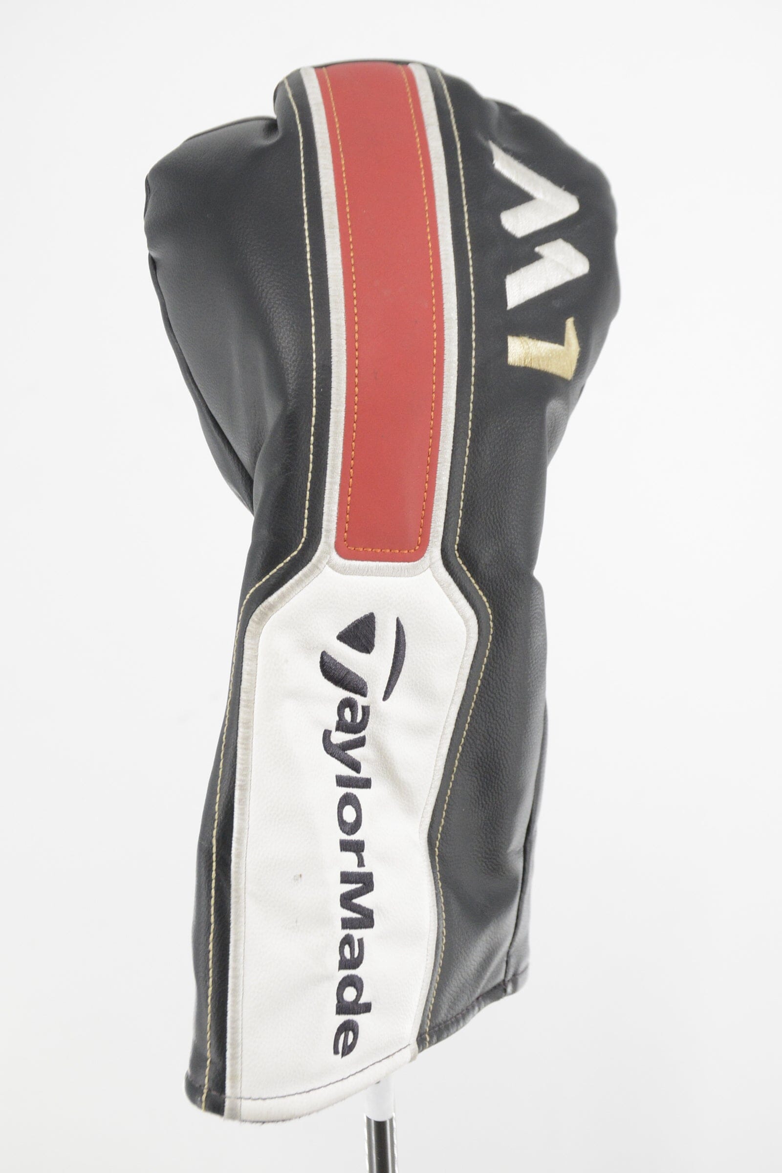 Lefty TaylorMade M1 460 10.5 Degree Driver S Flex 45.75" Golf Clubs GolfRoots