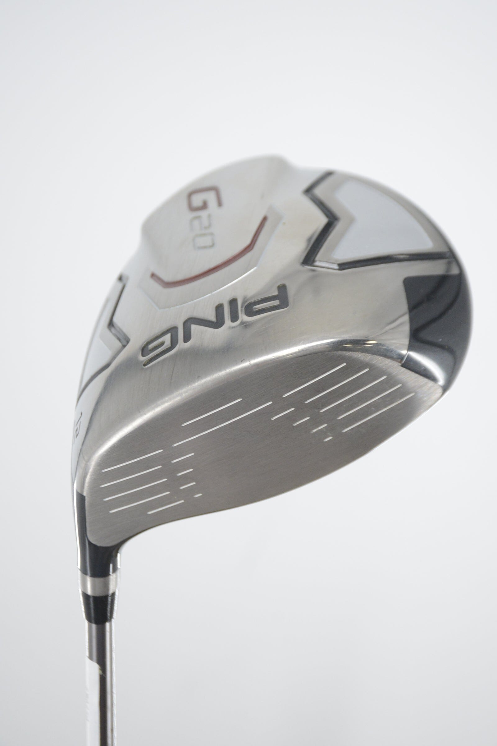 Ping G20 12 Degree Driver R Flex 45.25" Golf Clubs GolfRoots