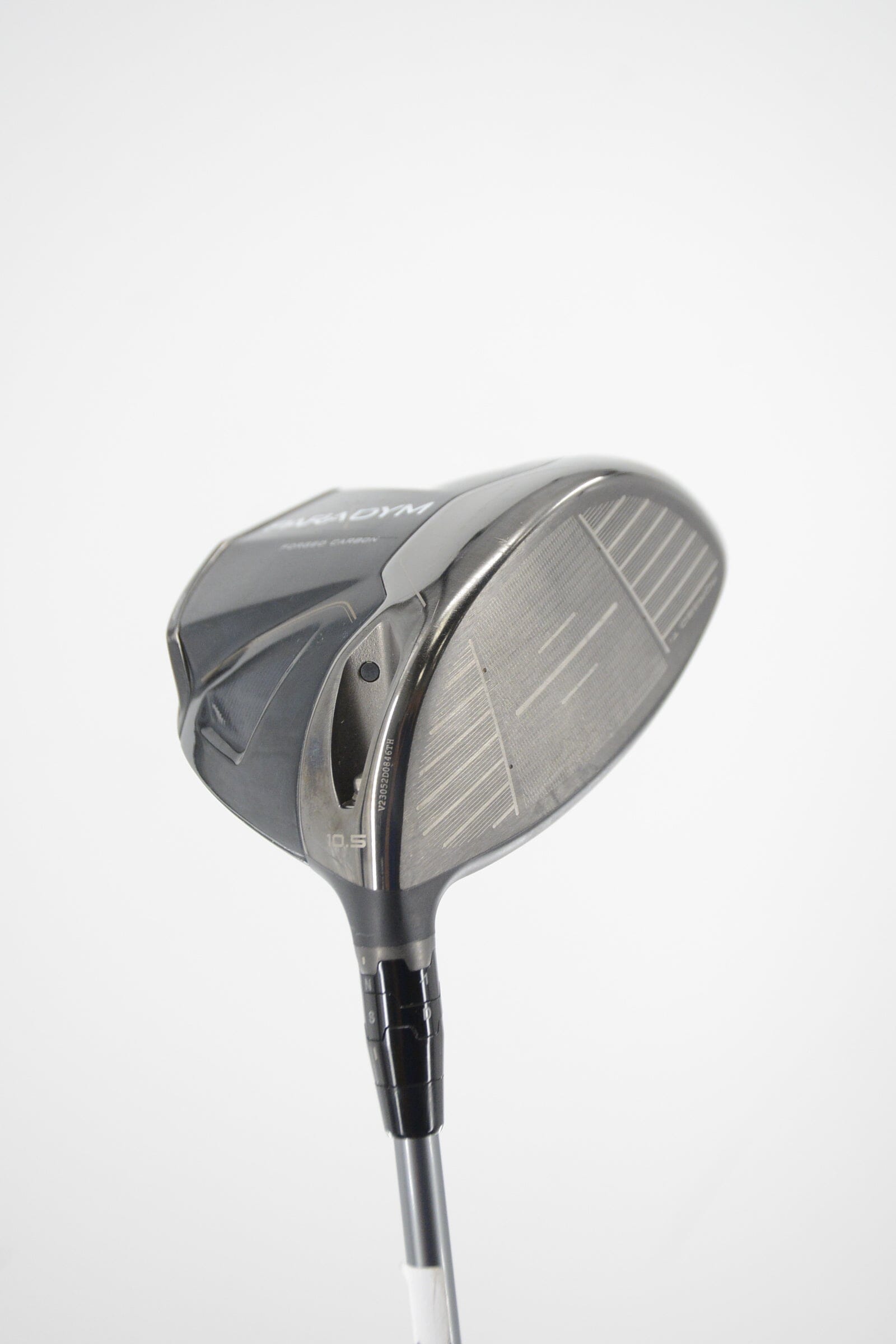 Callaway Paradym 10.5 Degree Driver S Flex 45.25" Golf Clubs GolfRoots
