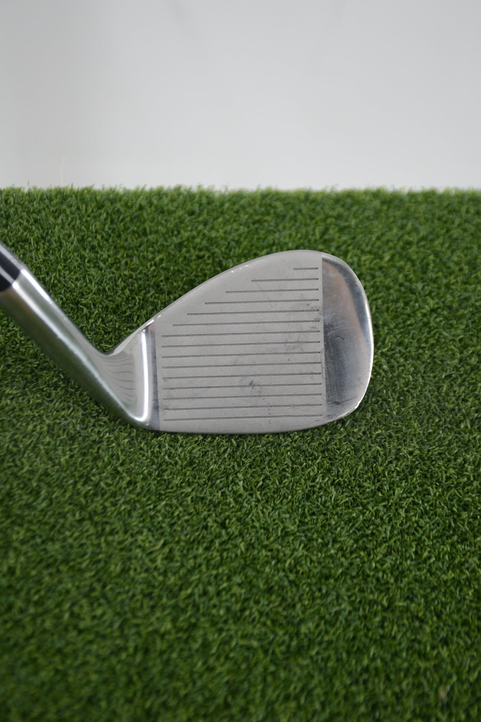 Lefty Wilson Harmonized 52 Degree Wedge Wedge Flex 35.25" Golf Clubs GolfRoots