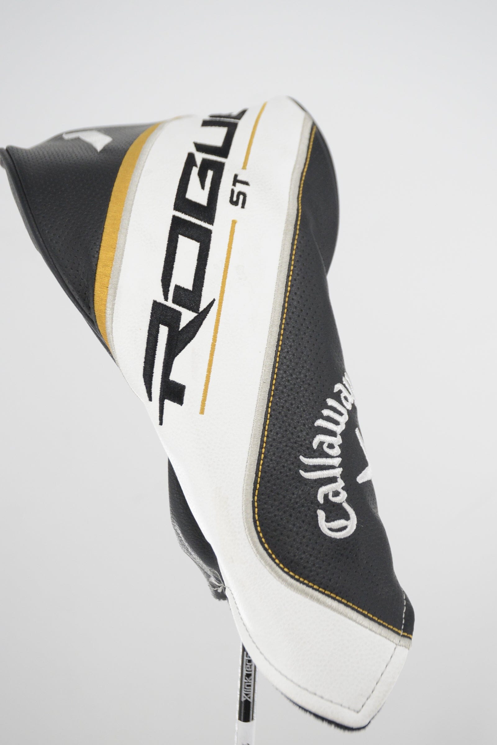 Callaway Rogue ST Max LS 9 Degree Driver S Flex 45.75" Golf Clubs GolfRoots