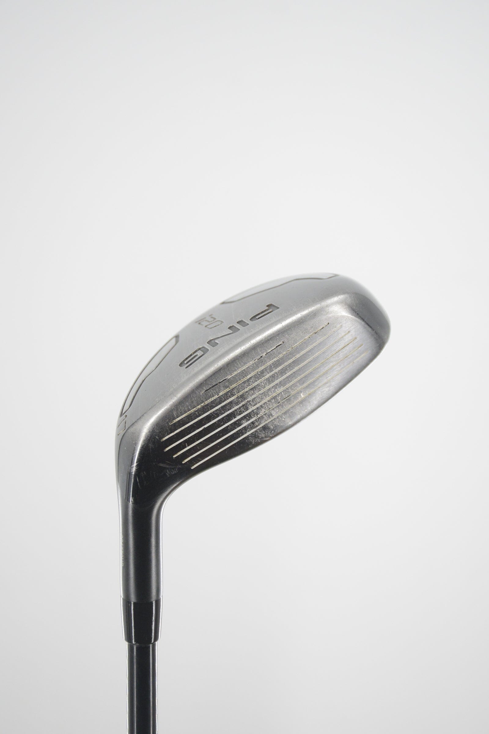 Ping I20 17 Degree Hybrid X Flex 40.5" Golf Clubs GolfRoots