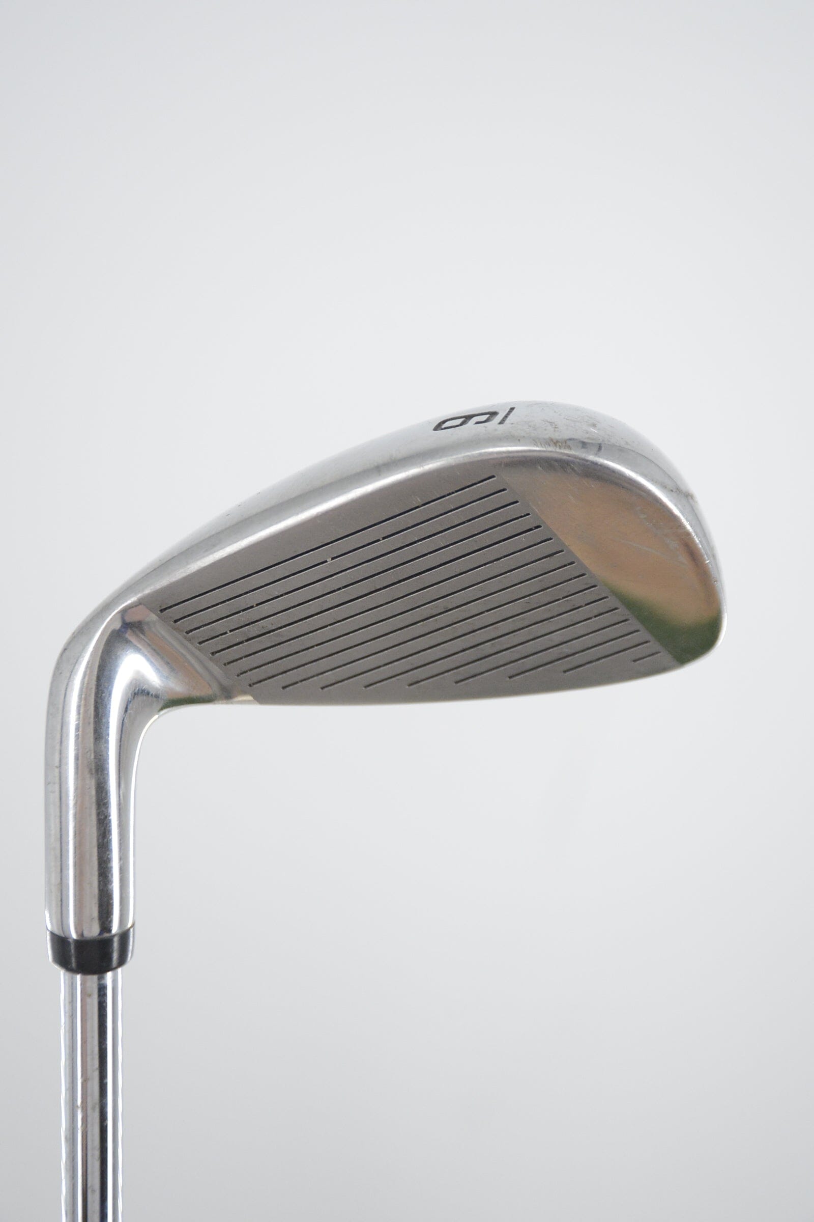 Aspire X3 Speed Zone 9 Iron S Flex 35.5" Golf Clubs GolfRoots