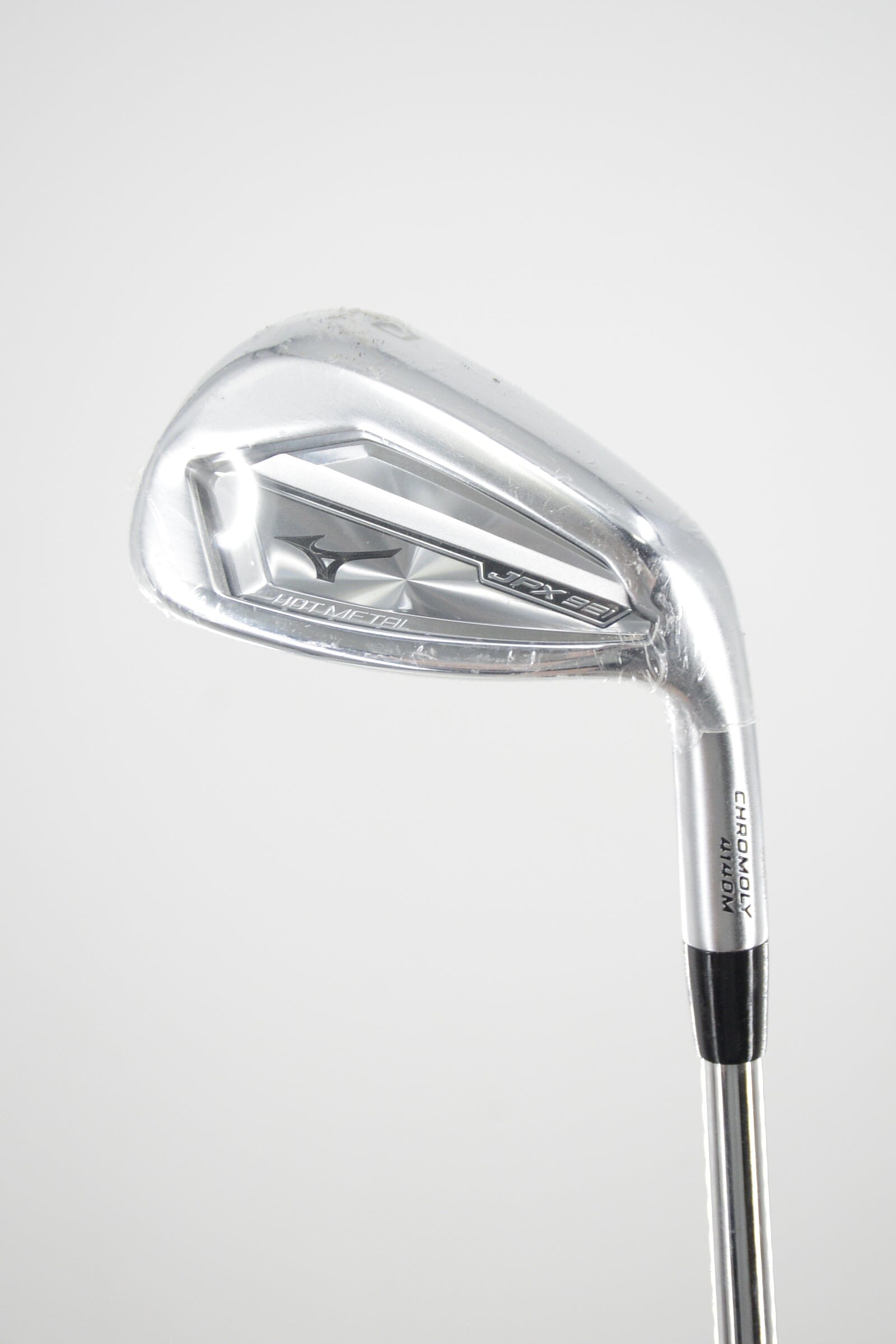 NEW Mizuno JPX 921 Hot Metal PW S Flex 36.5" Golf Clubs GolfRoots
