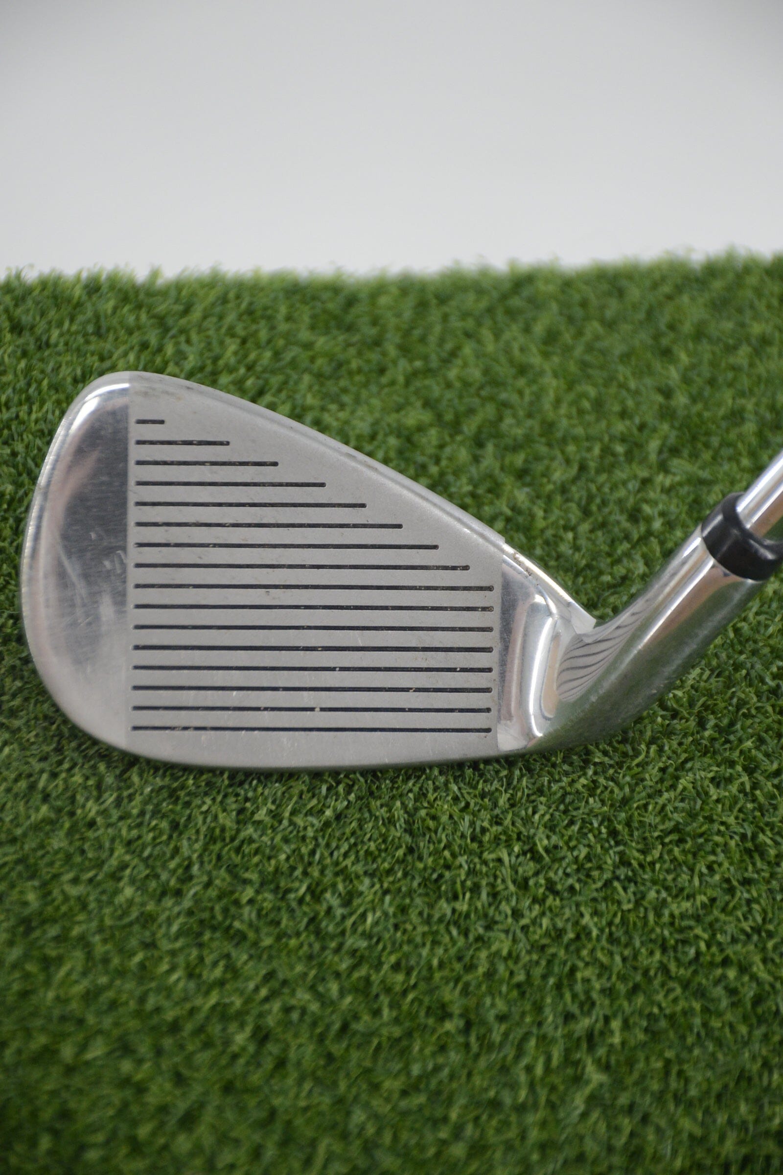 Aspire X3 Speed Zone 9 Iron S Flex 35.5" Golf Clubs GolfRoots