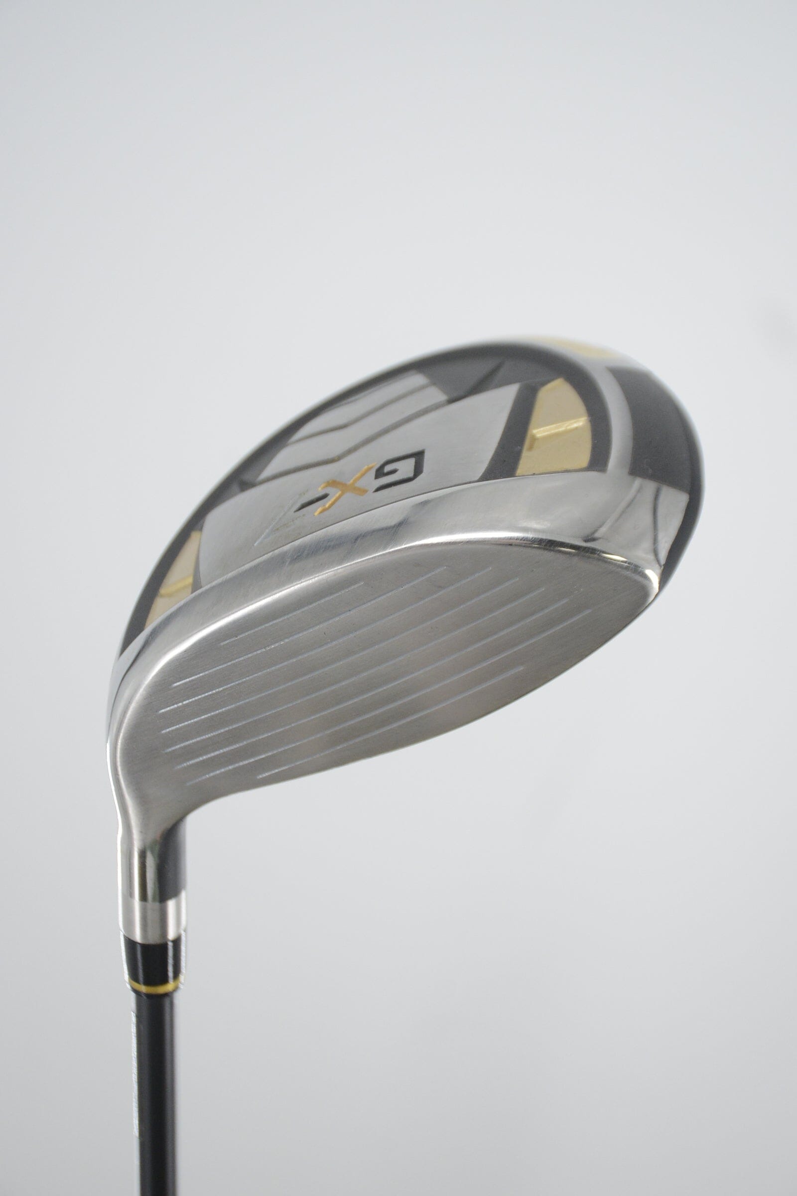 GX-7 14 Degree Wood SR Flex 42.5" Golf Clubs GolfRoots