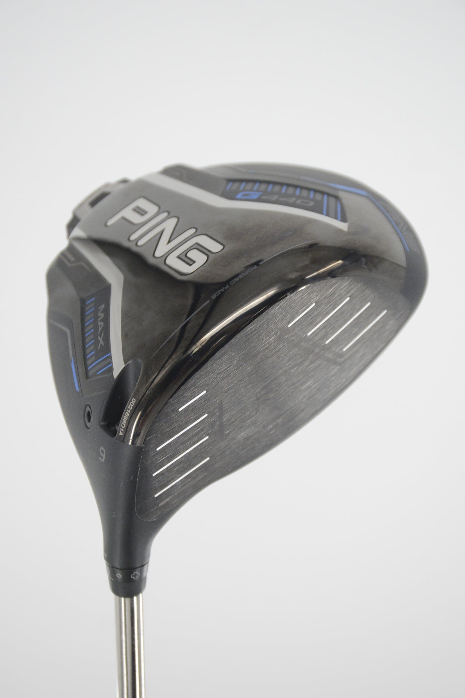 Ping G440 Max 9 Degree Driver X Flex 45" Golf Clubs GolfRoots