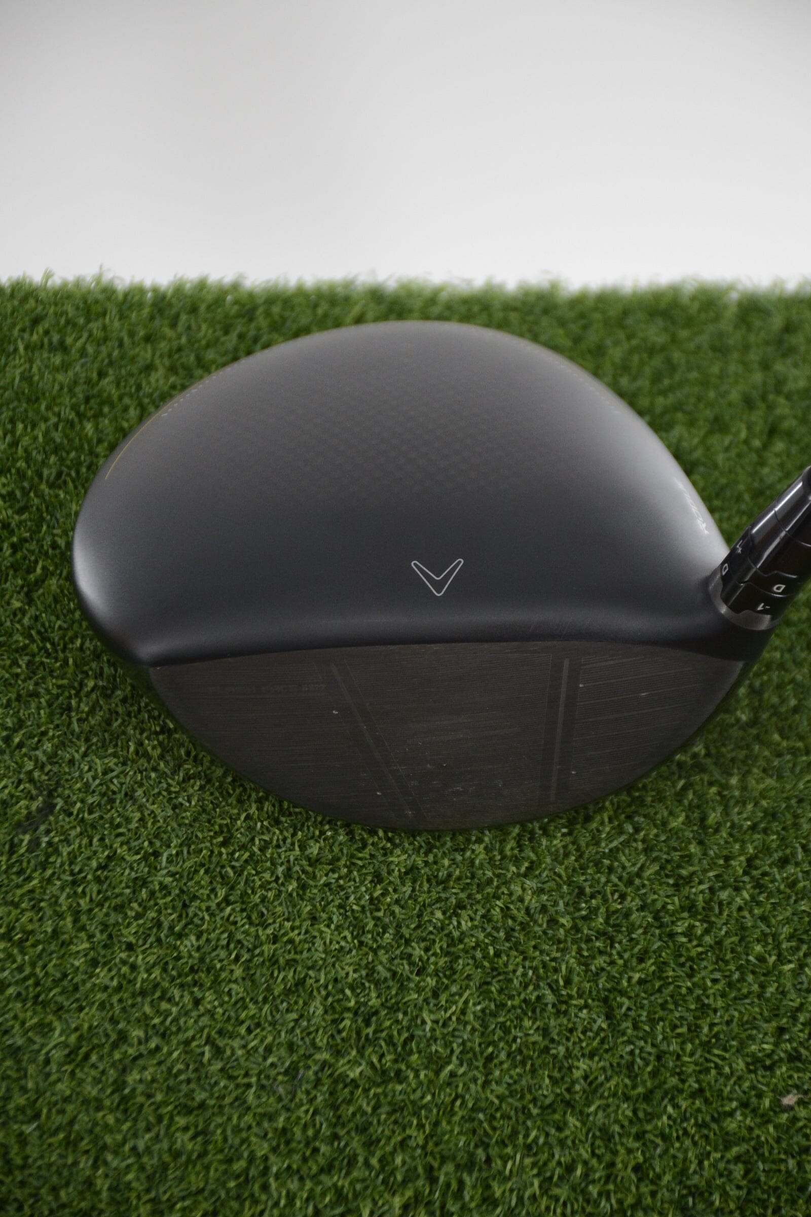 Callaway Rogue ST Max LS 9 Degree Driver S Flex 45.75" Golf Clubs GolfRoots