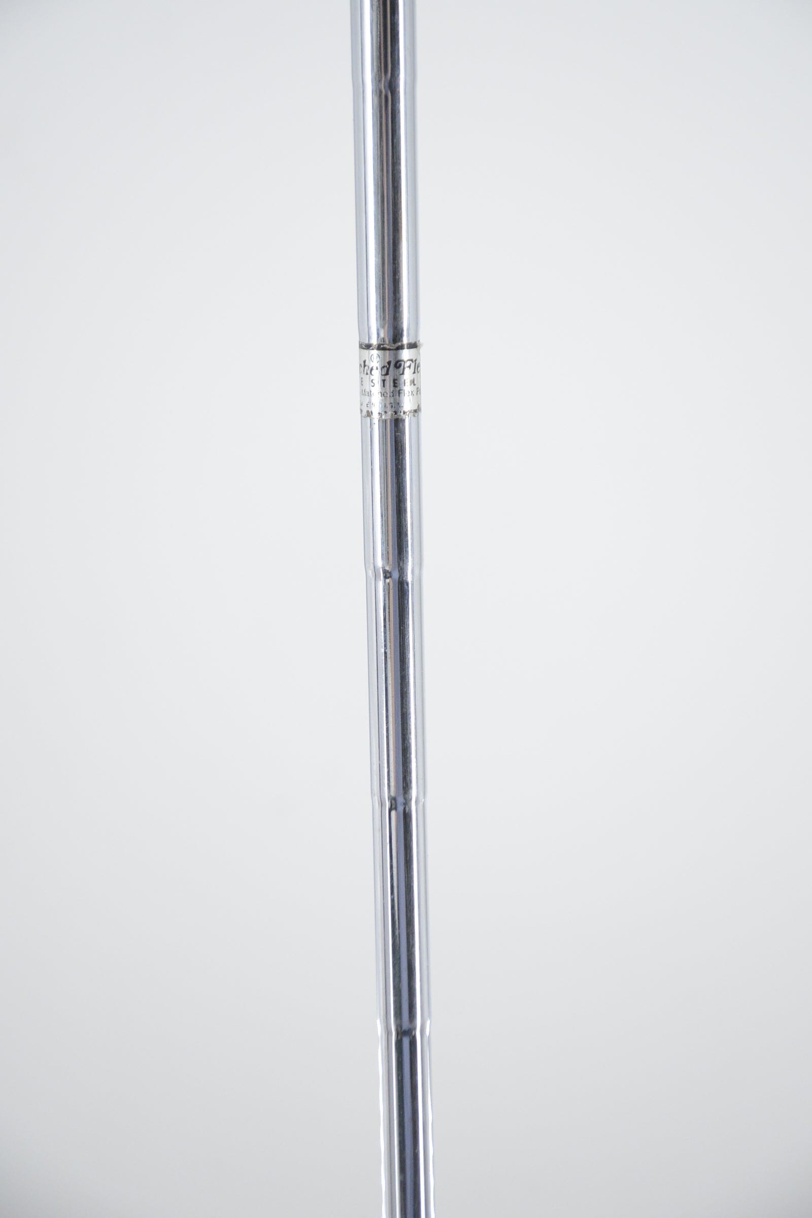 Wilson Augusta SE PW S Flex 35" Golf Clubs GolfRoots