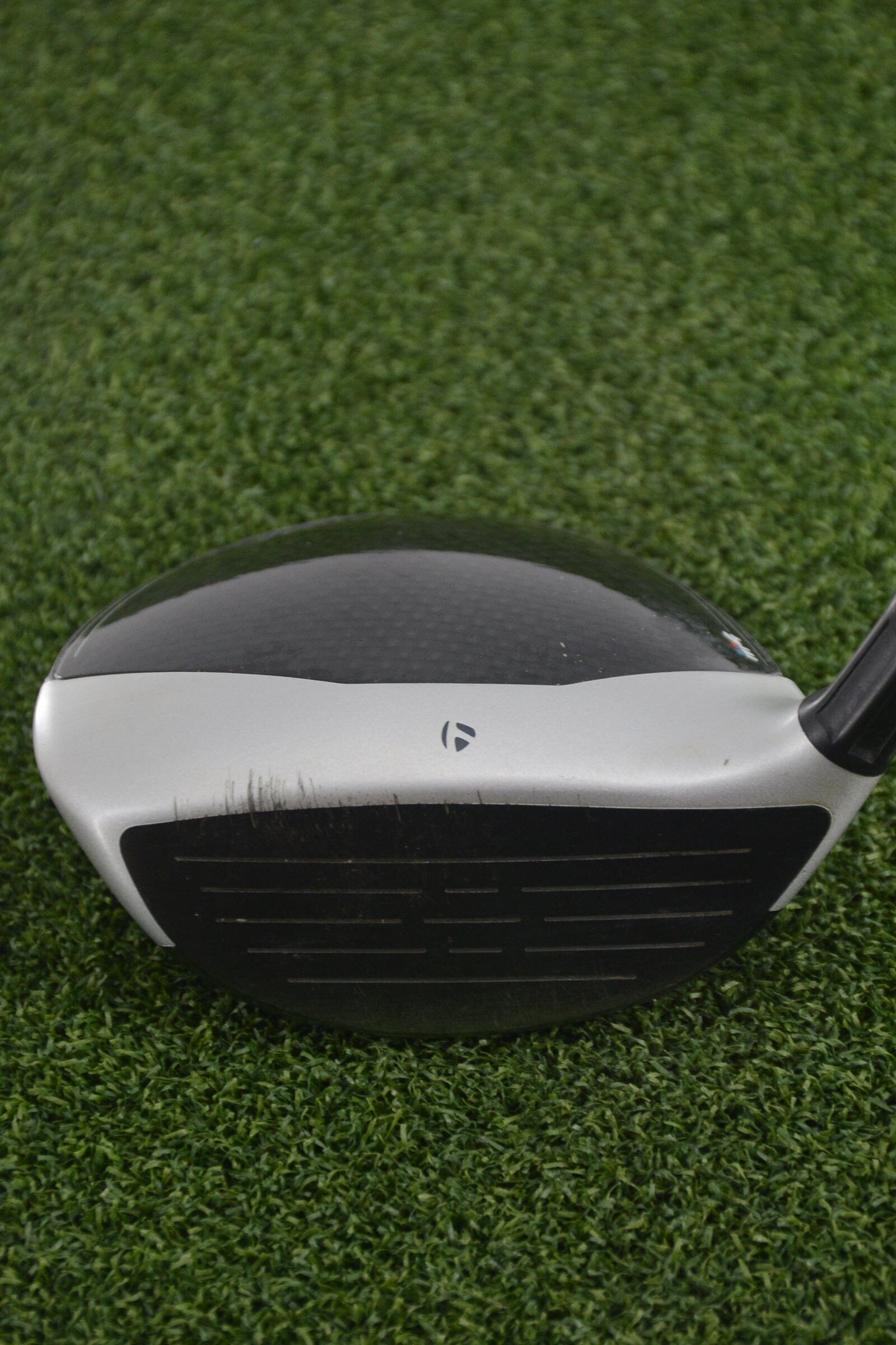 TaylorMade M4 2018 3HL Wood S Flex 42" Golf Clubs GolfRoots