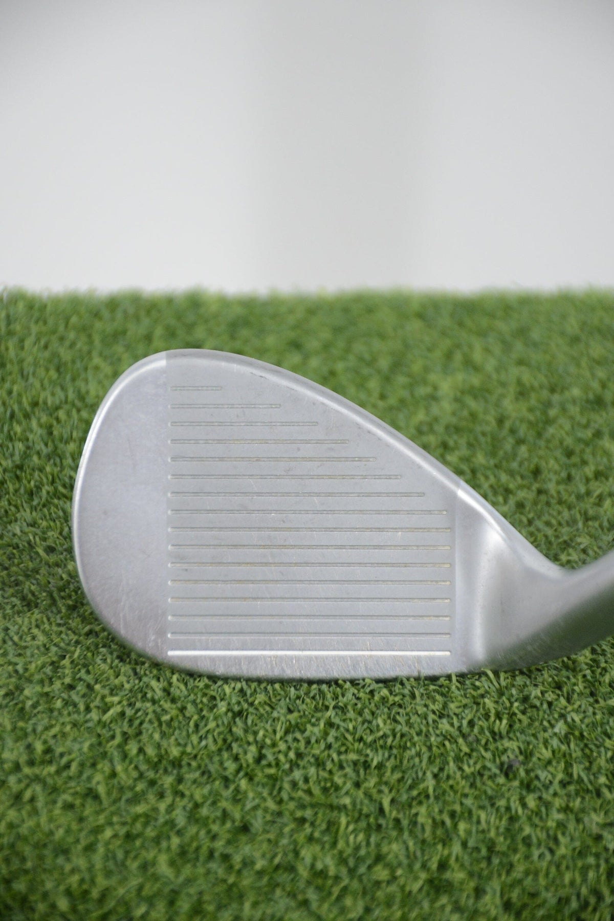 Women's TaylorMade Rbladez LW W Flex 34" Golf Irons TaylorMade