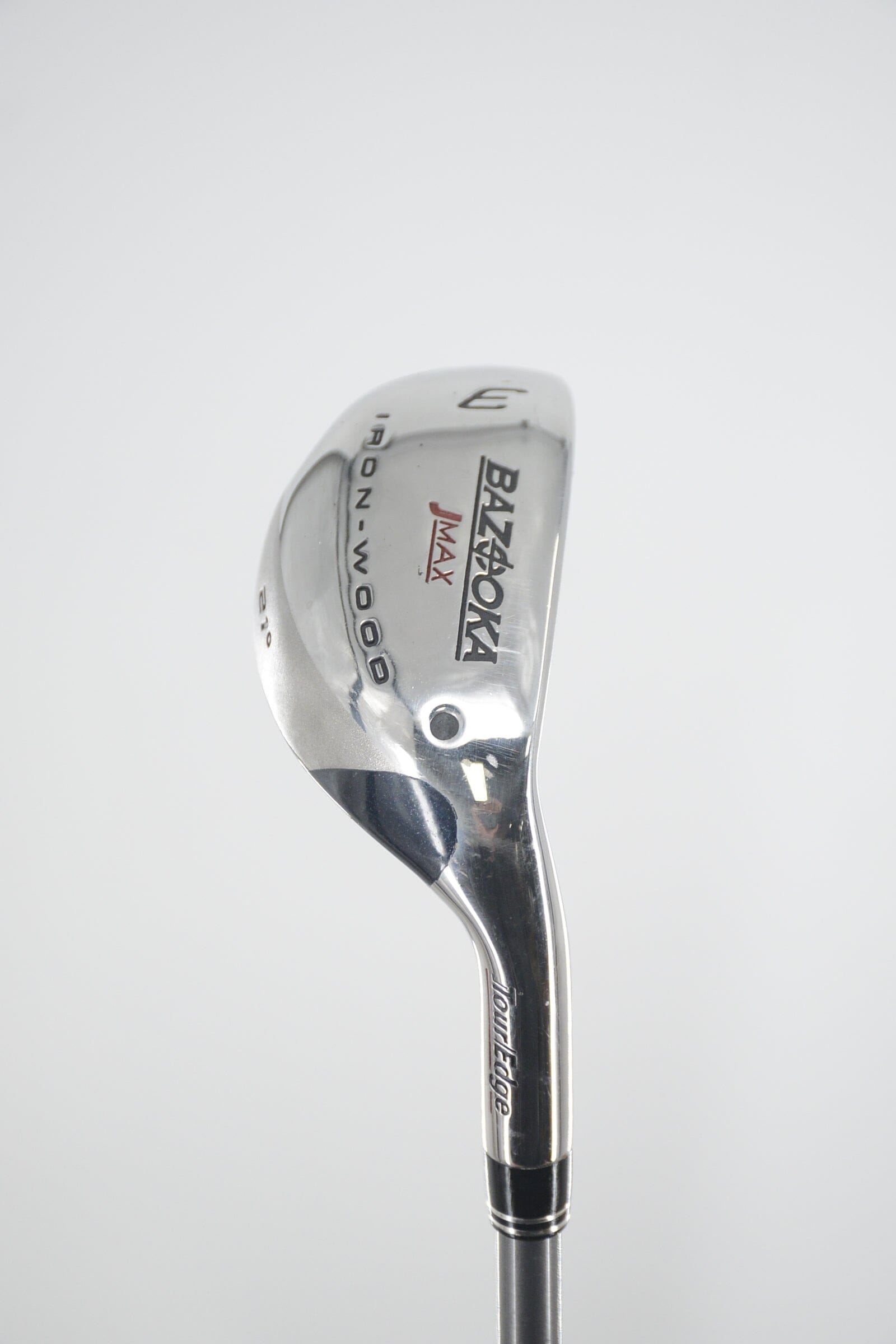 Tour Edge Bazooka JMAX Iron-Wood 3 Iron S Flex 39" Golf Clubs GolfRoots