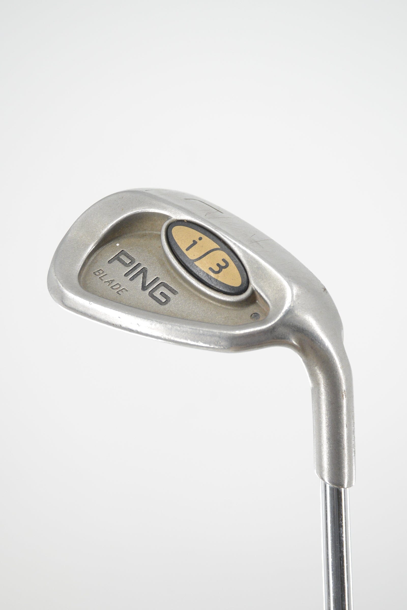 Ping I3 Blade LW R Flex 34.75" Golf Clubs GolfRoots