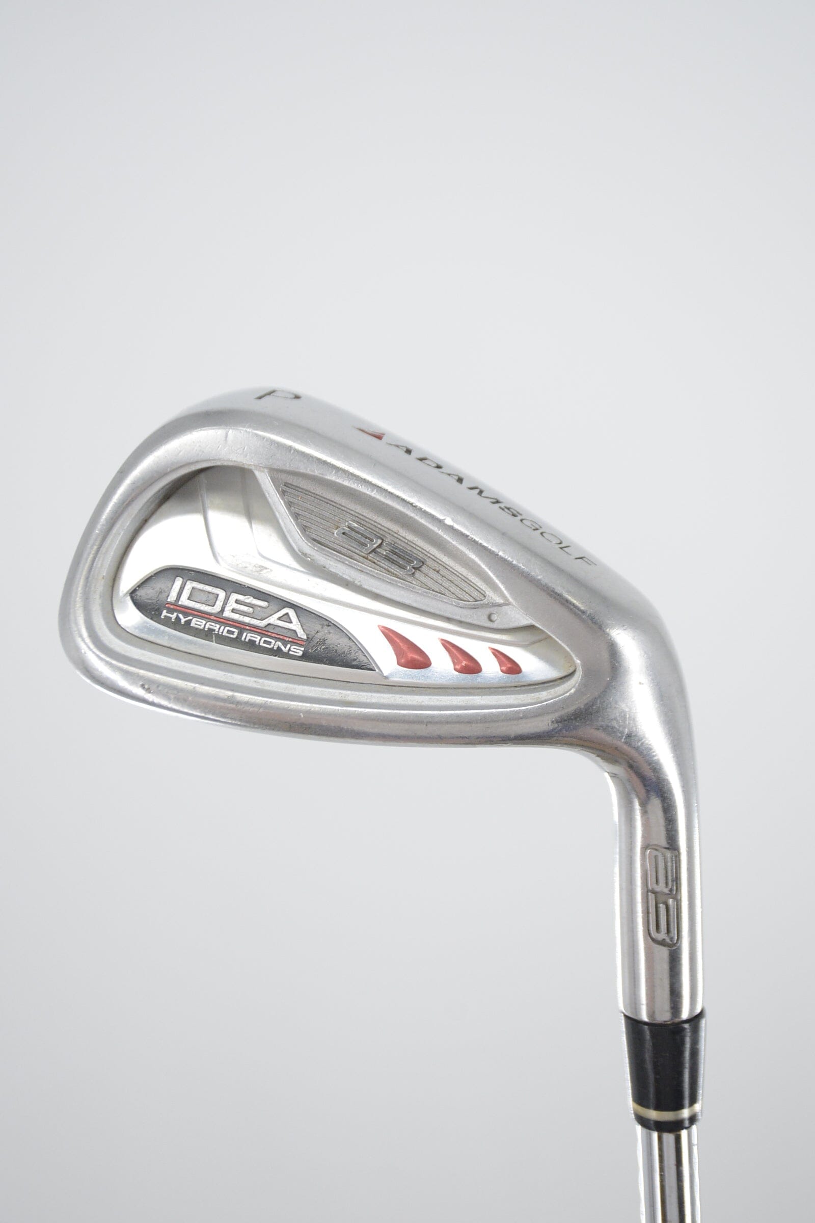 Adams Idea A3 PW R Flex 35" Golf Clubs GolfRoots