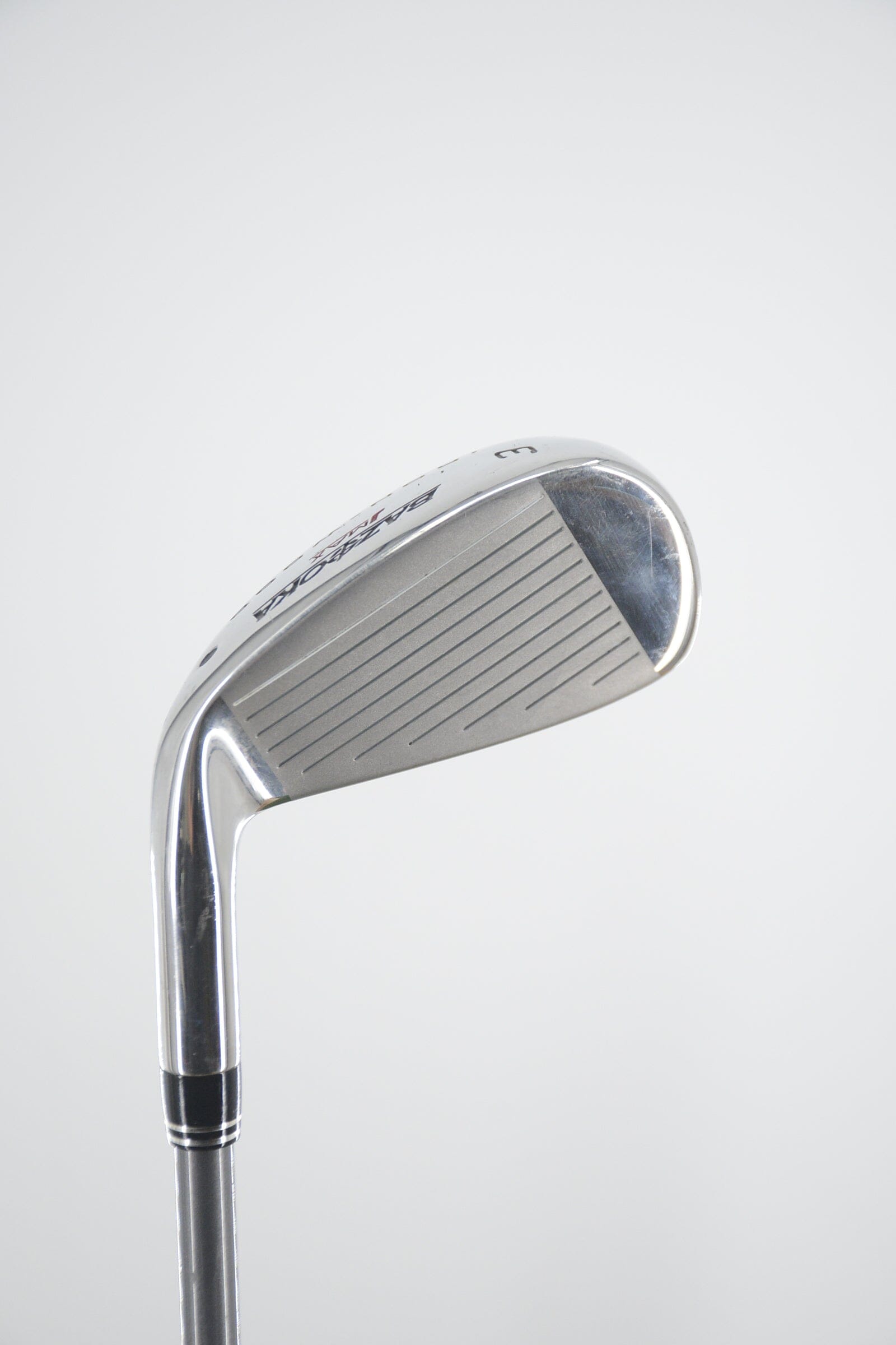 Tour Edge Bazooka JMAX Iron-Wood 3 Iron S Flex 39" Golf Clubs GolfRoots