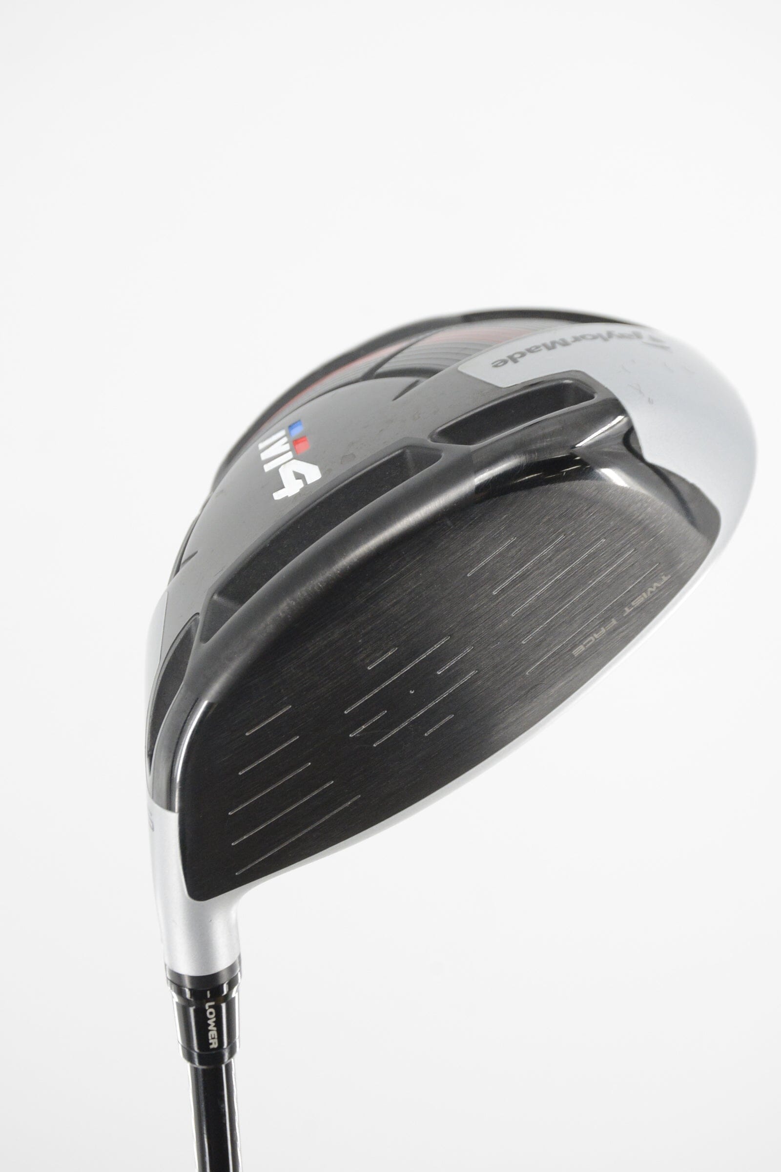 TaylorMade M4 2018 10.5 Degree Driver R Flex 45.75" Golf Clubs GolfRoots