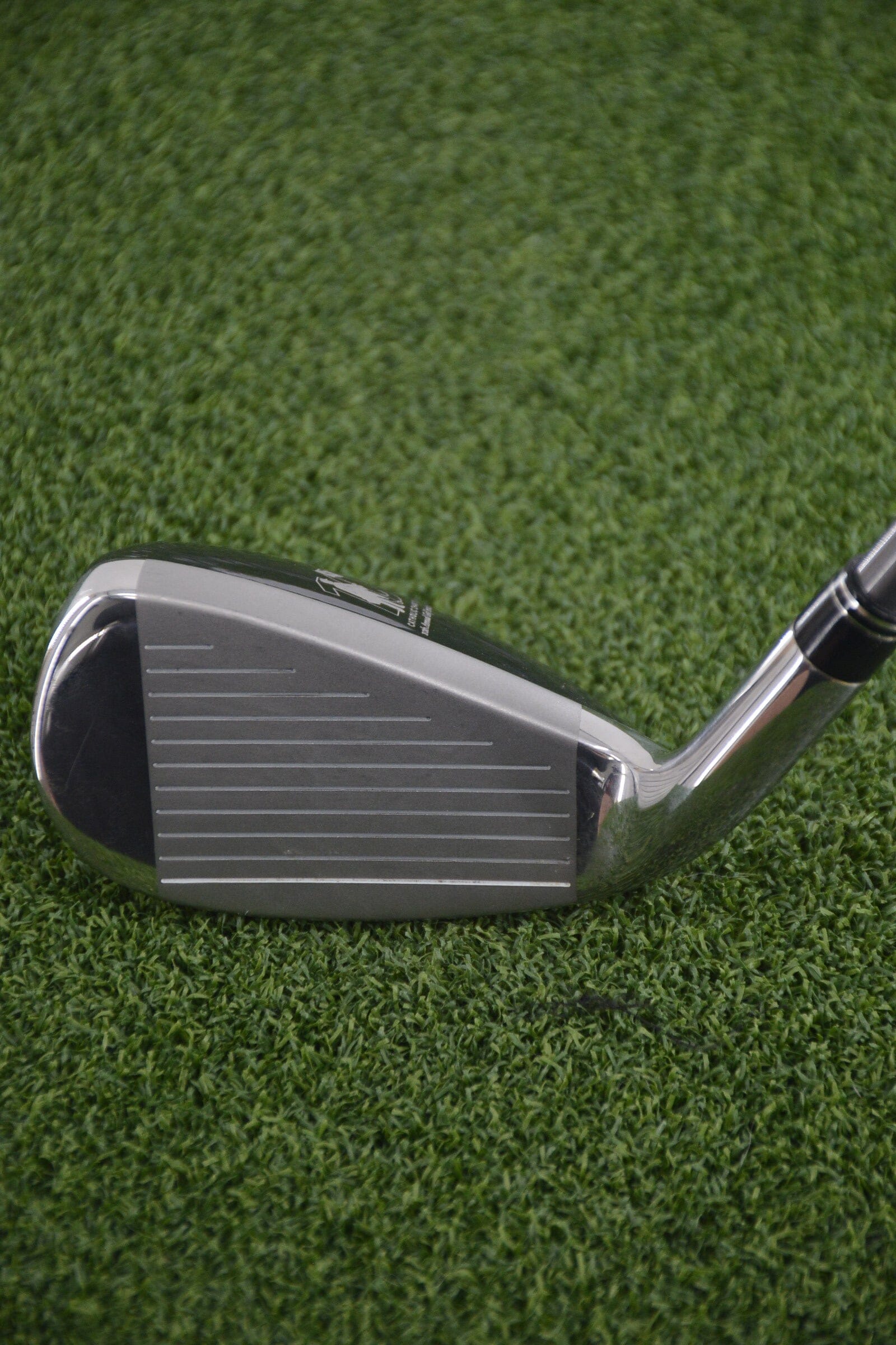 Tour Edge Bazooka JMAX Iron-Wood 3 Iron S Flex 39" Golf Clubs GolfRoots