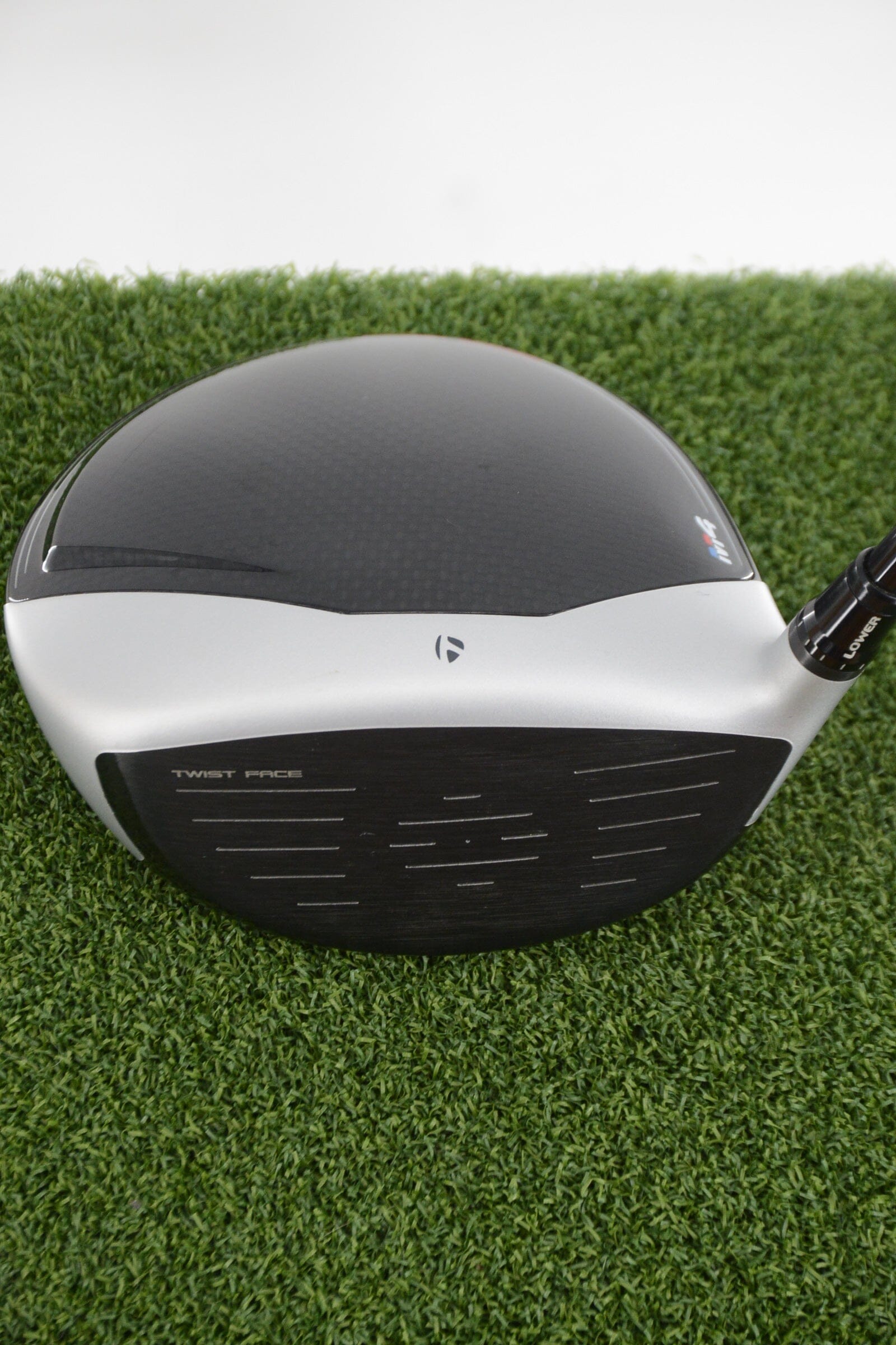 TaylorMade M4 2018 10.5 Degree Driver R Flex 45.75" Golf Clubs GolfRoots