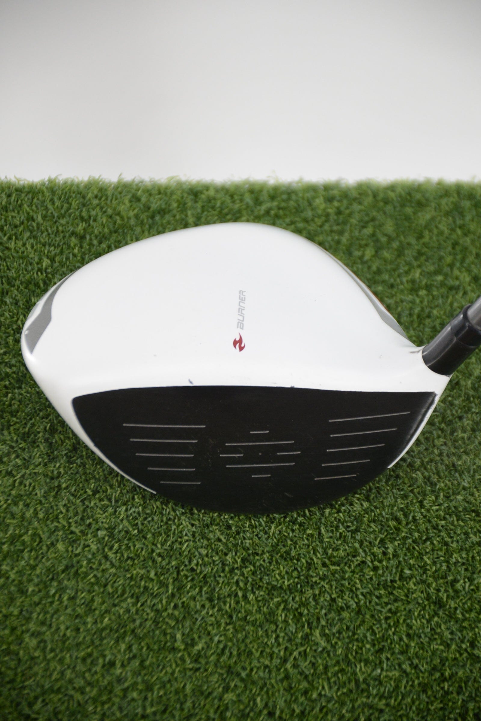 TaylorMade Burner Superfast 2.0 10.5 Degree Driver SR Flex 45" Golf Clubs GolfRoots