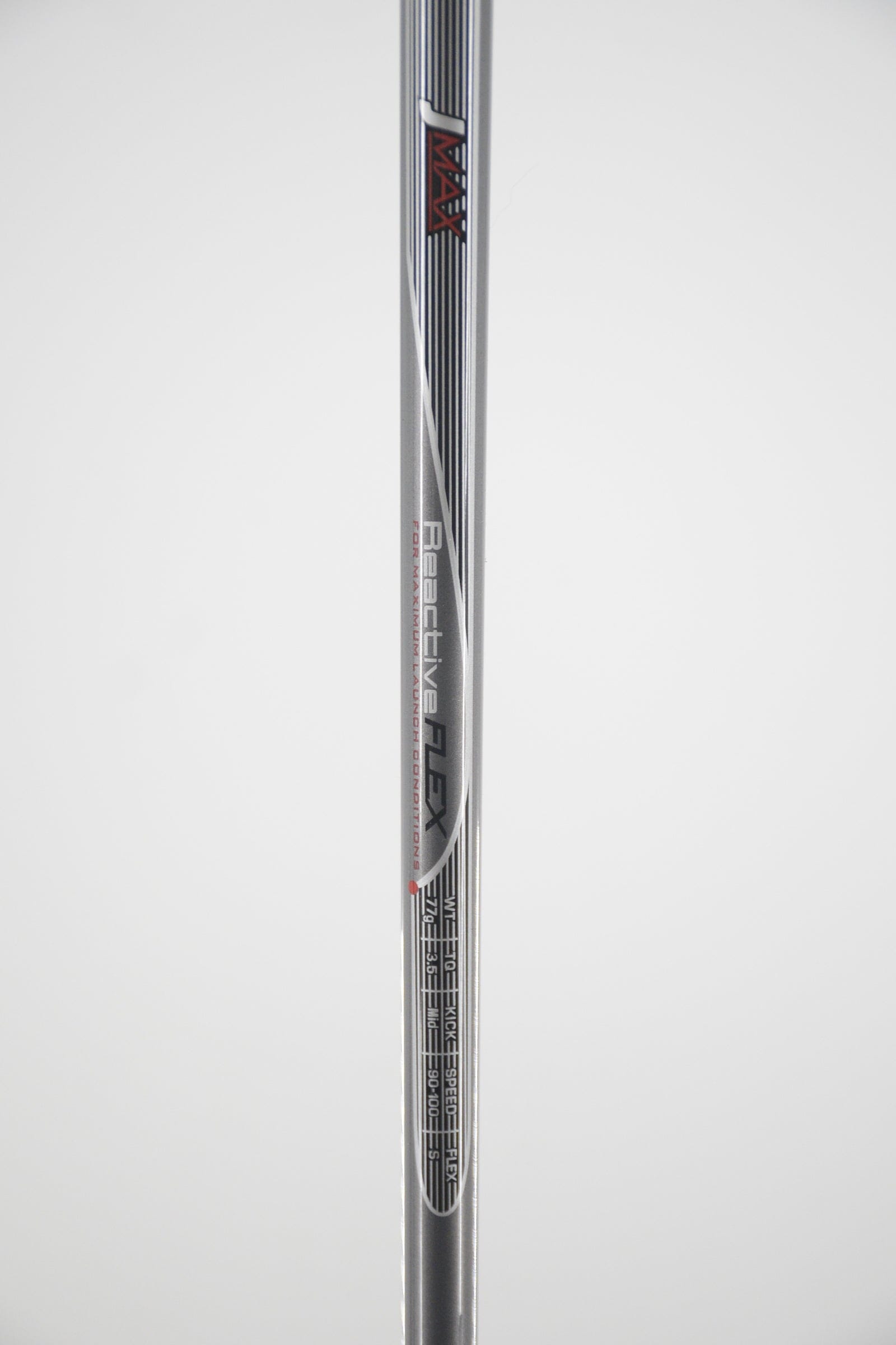 Tour Edge Bazooka JMAX Iron-Wood 3 Iron S Flex 39" Golf Clubs GolfRoots