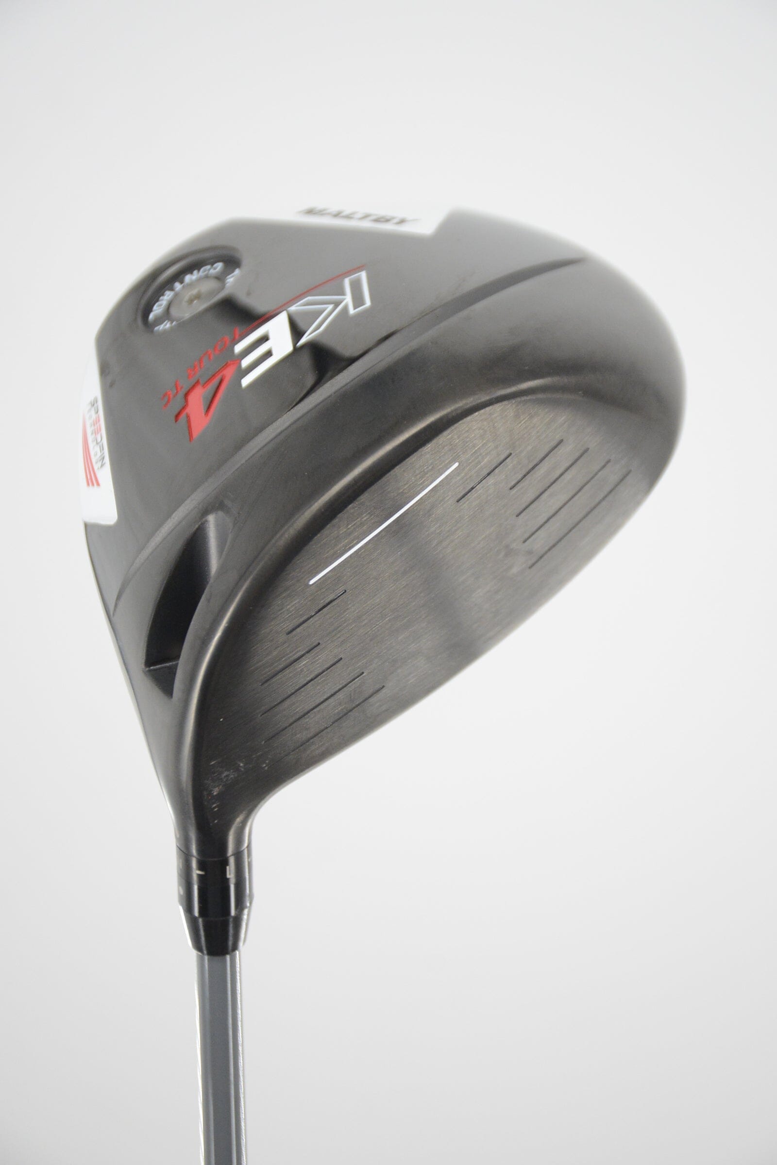 Maltby KE4 Tour TC Driver S Flex 45.25" Golf Clubs GolfRoots