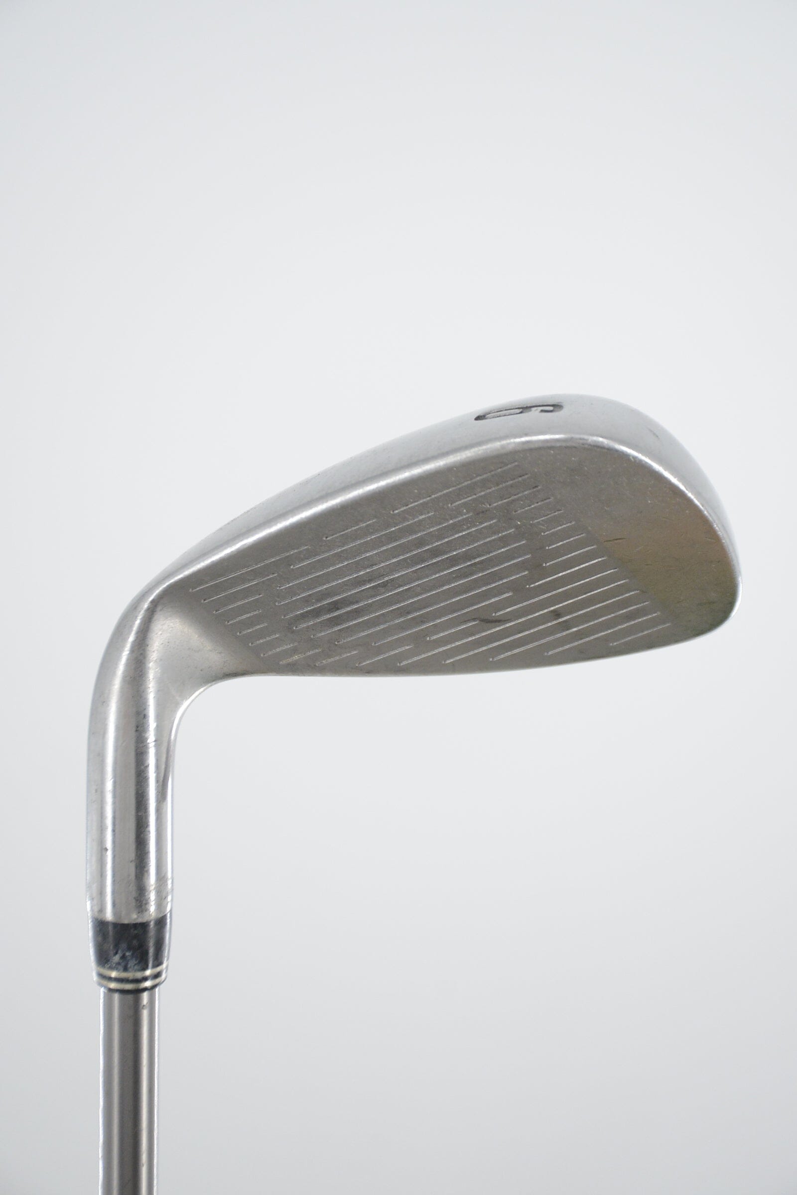 Cobra 3100 I/H 9 Iron S Flex 35.75" Golf Clubs GolfRoots