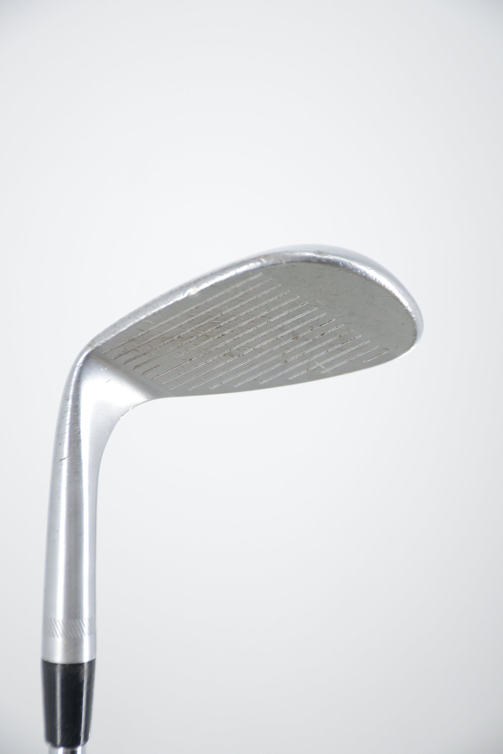 Titleist Vokey Spin Milled 60 Degree Wedge Wedge Flex 34.75"