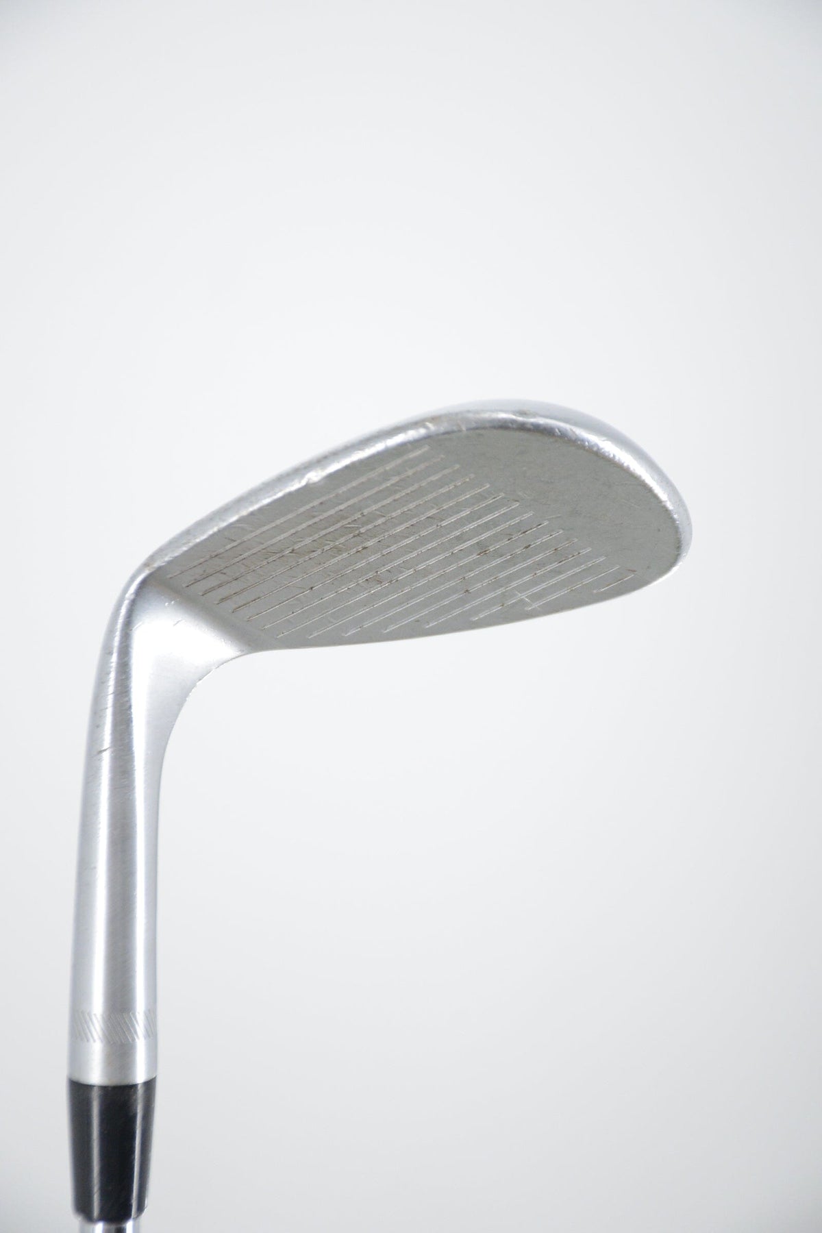 Titleist Vokey Spin Milled 60 Degree Wedge Wedge Flex 34.75" Golf Clubs GolfRoots