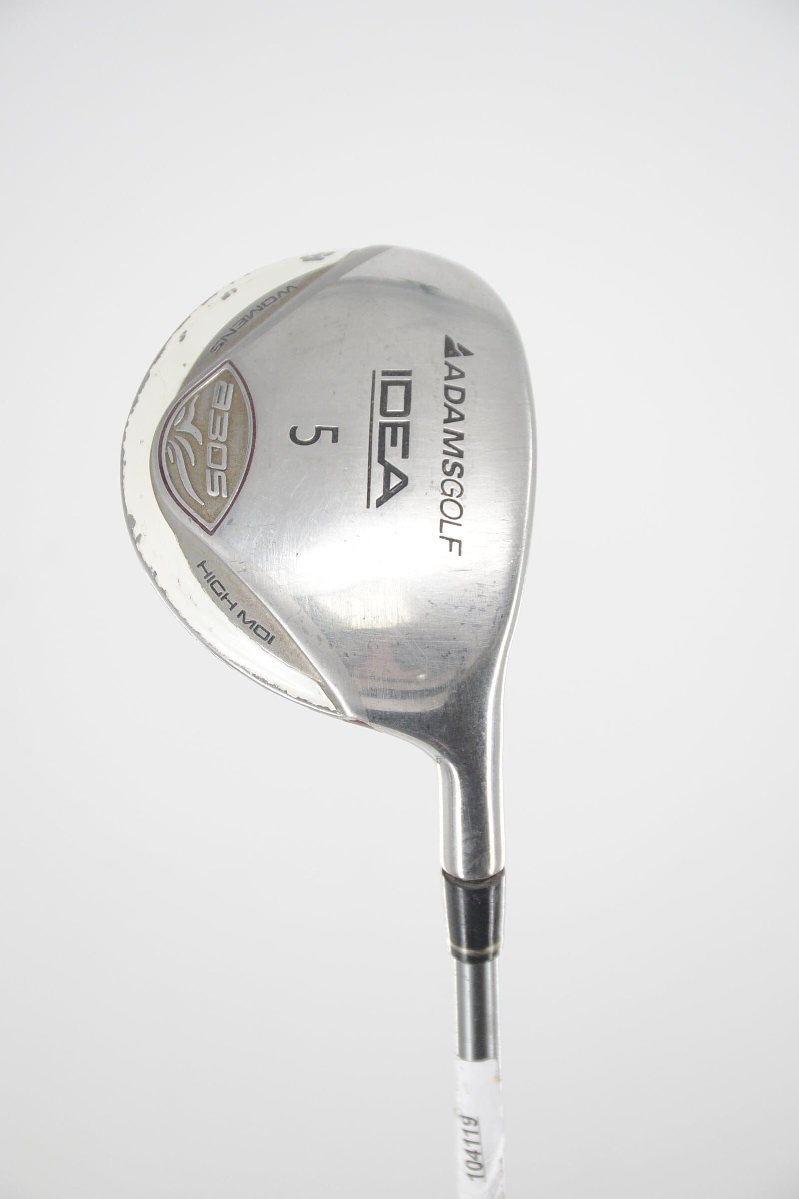 Women's Adams Idea A3 OS 5 Wood W Flex 40.5" Golf Clubs GolfRoots