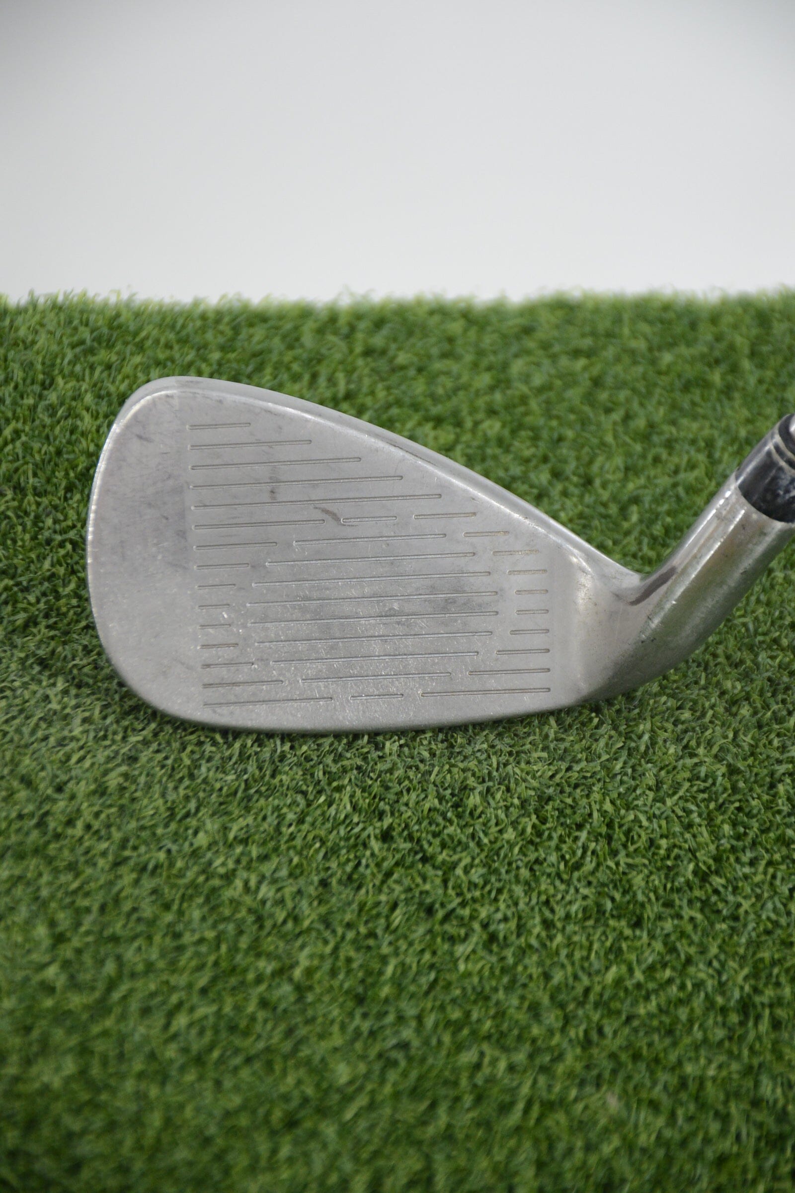 Cobra 3100 I/H 9 Iron S Flex 35.75" Golf Clubs GolfRoots
