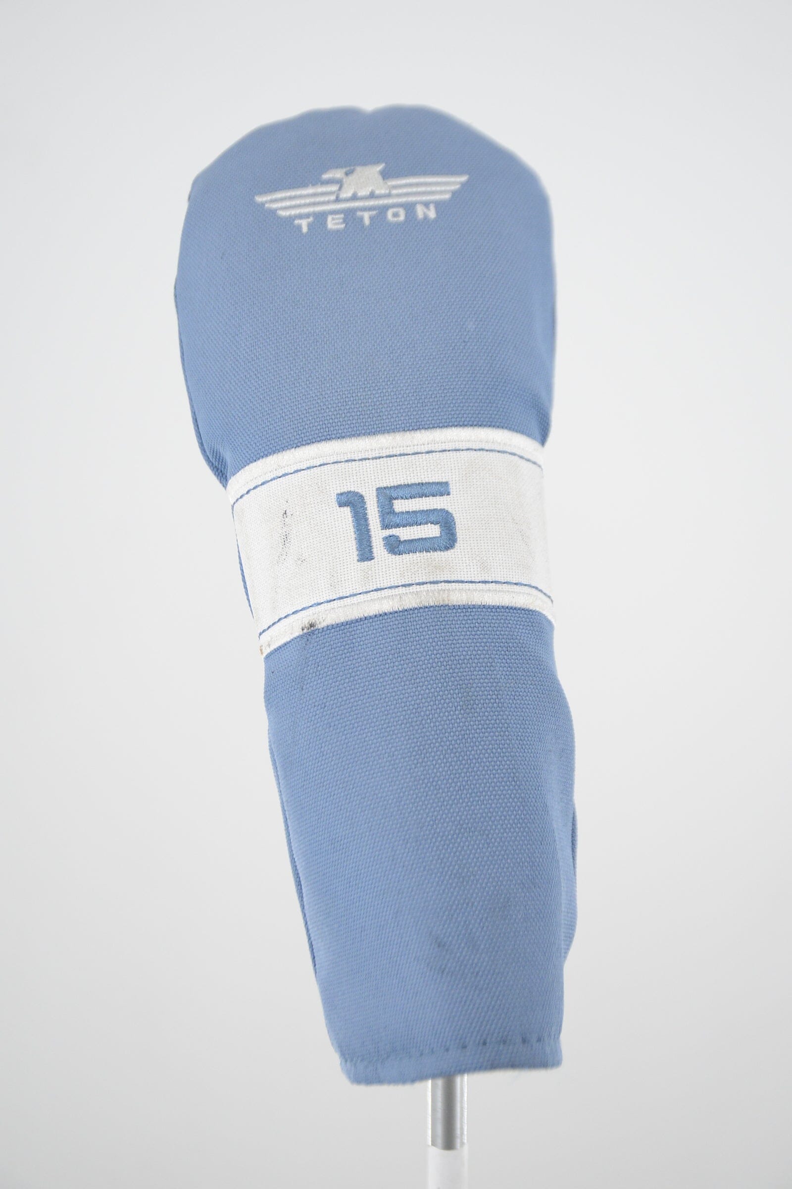 Teton HxD 15 Degree Hybrid SR Flex 41.75" Golf Clubs GolfRoots