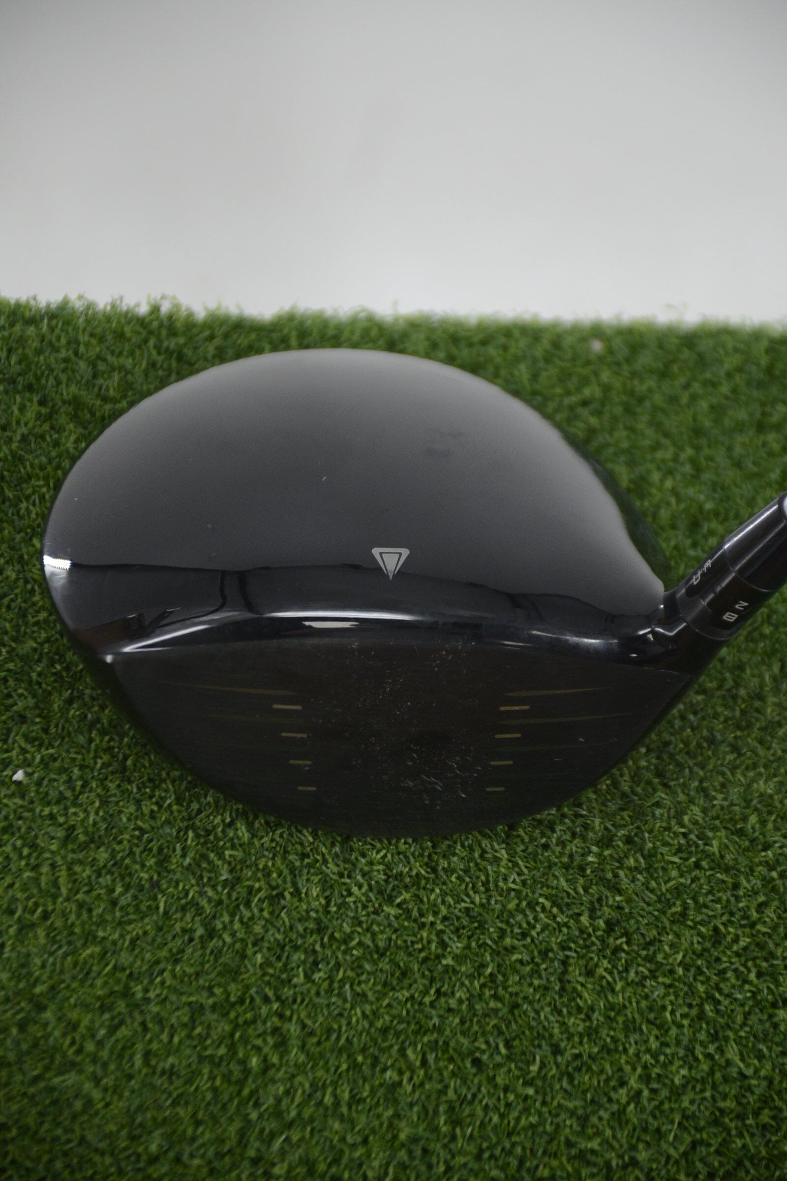 Titleist TS3 9.5 Degree Driver S Flex 44.25" Golf Clubs GolfRoots