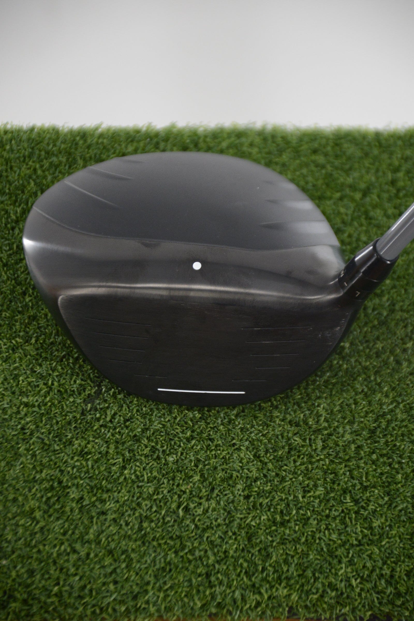 Maltby KE4 Tour TC Driver S Flex 45.25" Golf Clubs GolfRoots