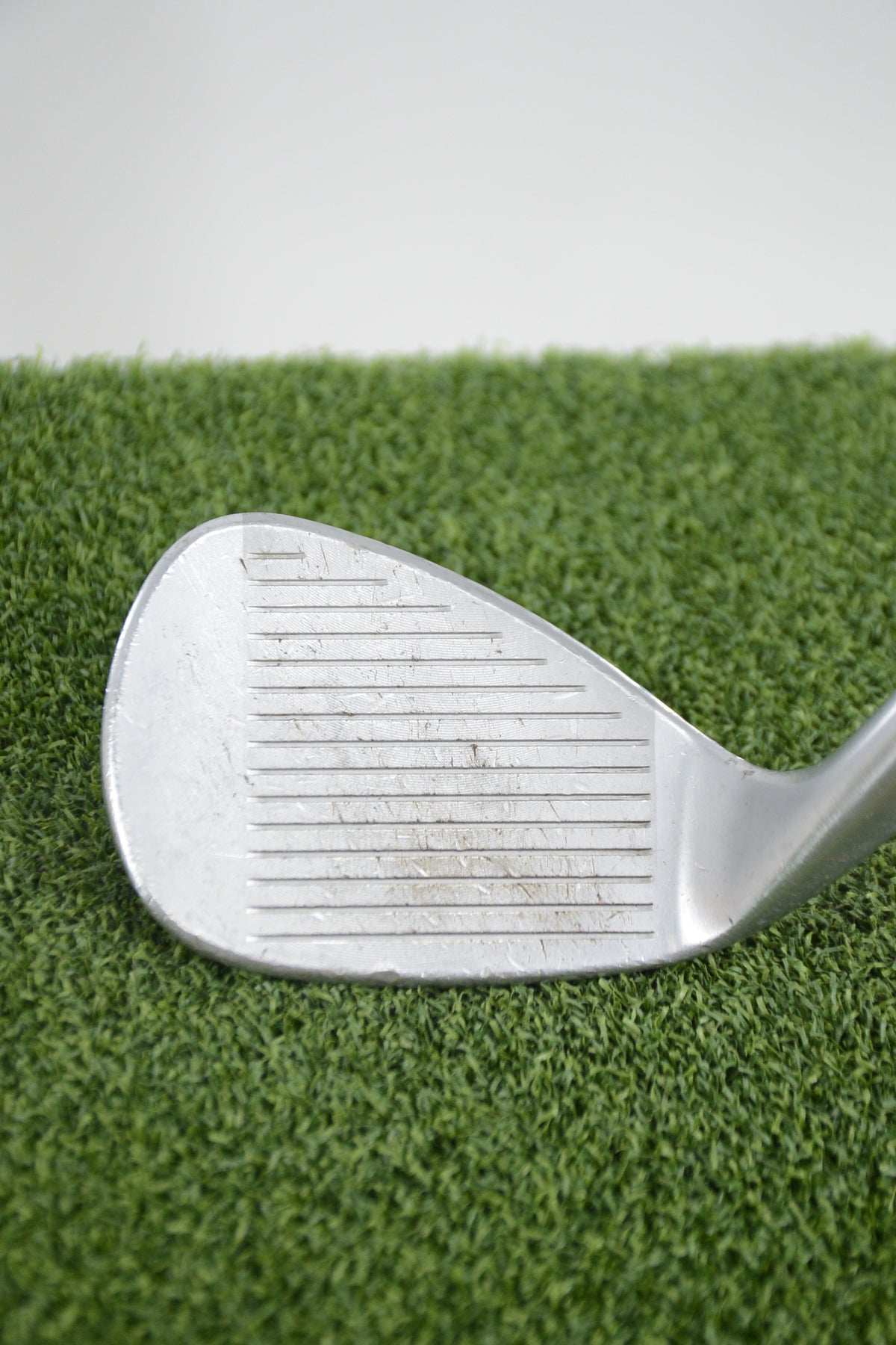 Titleist Vokey Spin Milled 60 Degree Wedge Wedge Flex 34.75"