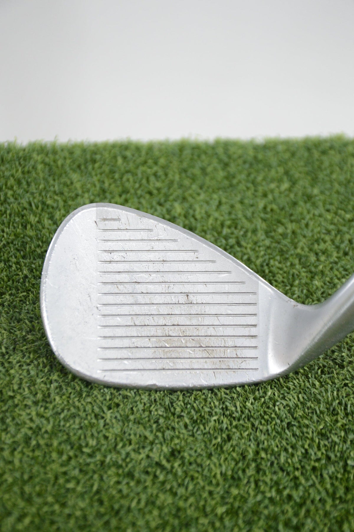 Titleist Vokey Spin Milled 60 Degree Wedge Wedge Flex 34.75" Golf Clubs GolfRoots