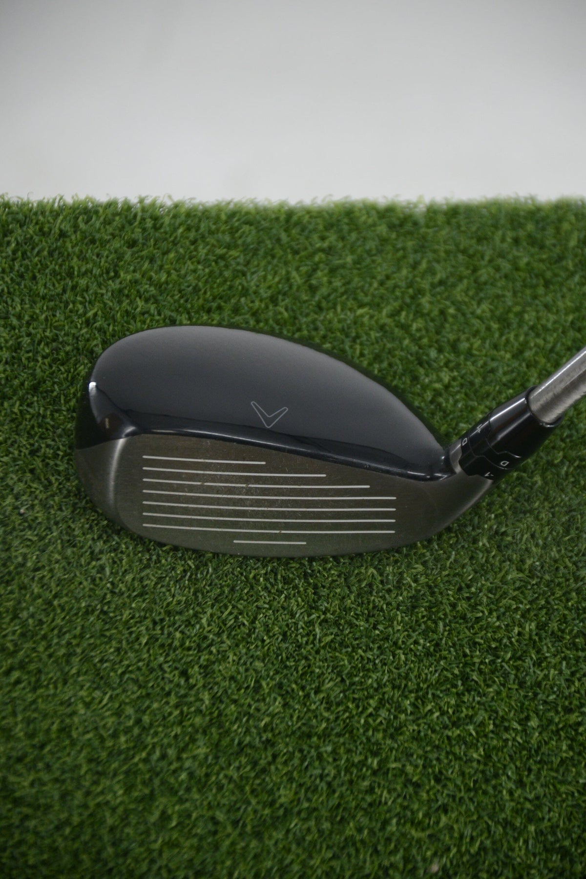 Callaway Apex 21 4 Hybrid S Flex 39.75" Golf Clubs GolfRoots