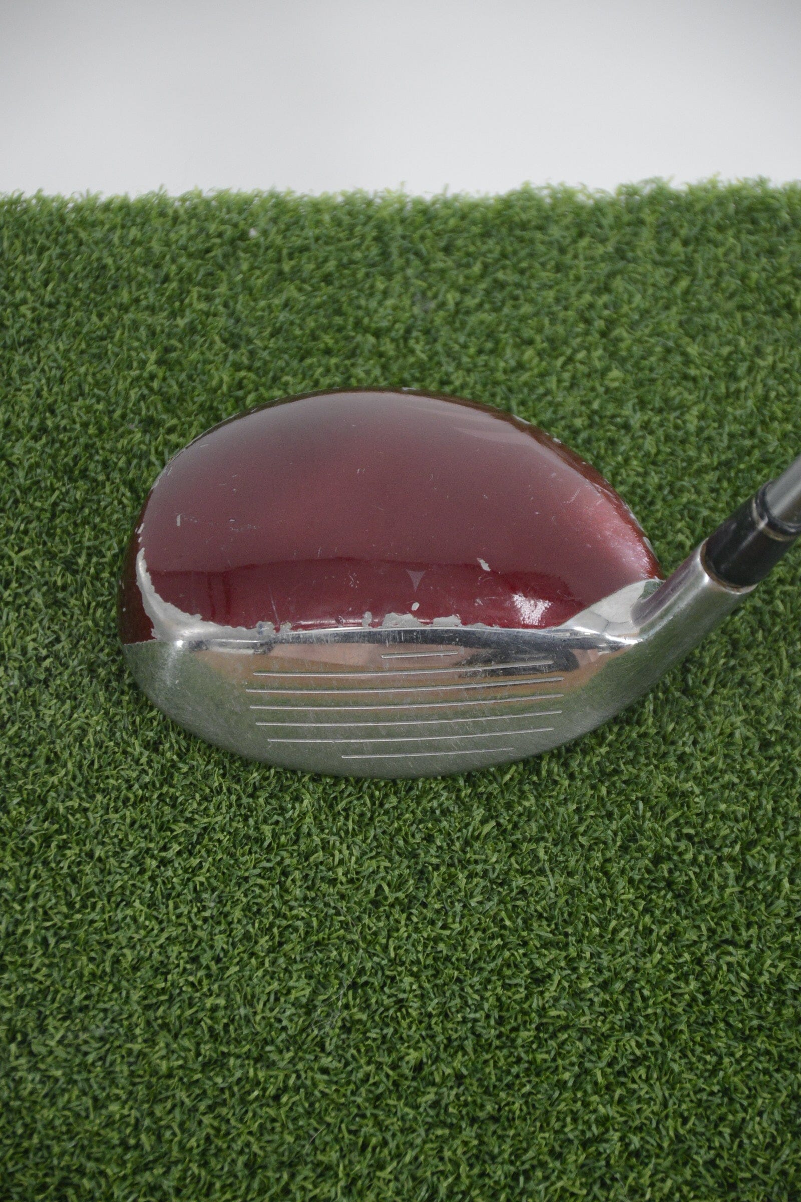 Women's Adams Idea A3 OS 5 Wood W Flex 40.5" Golf Clubs GolfRoots