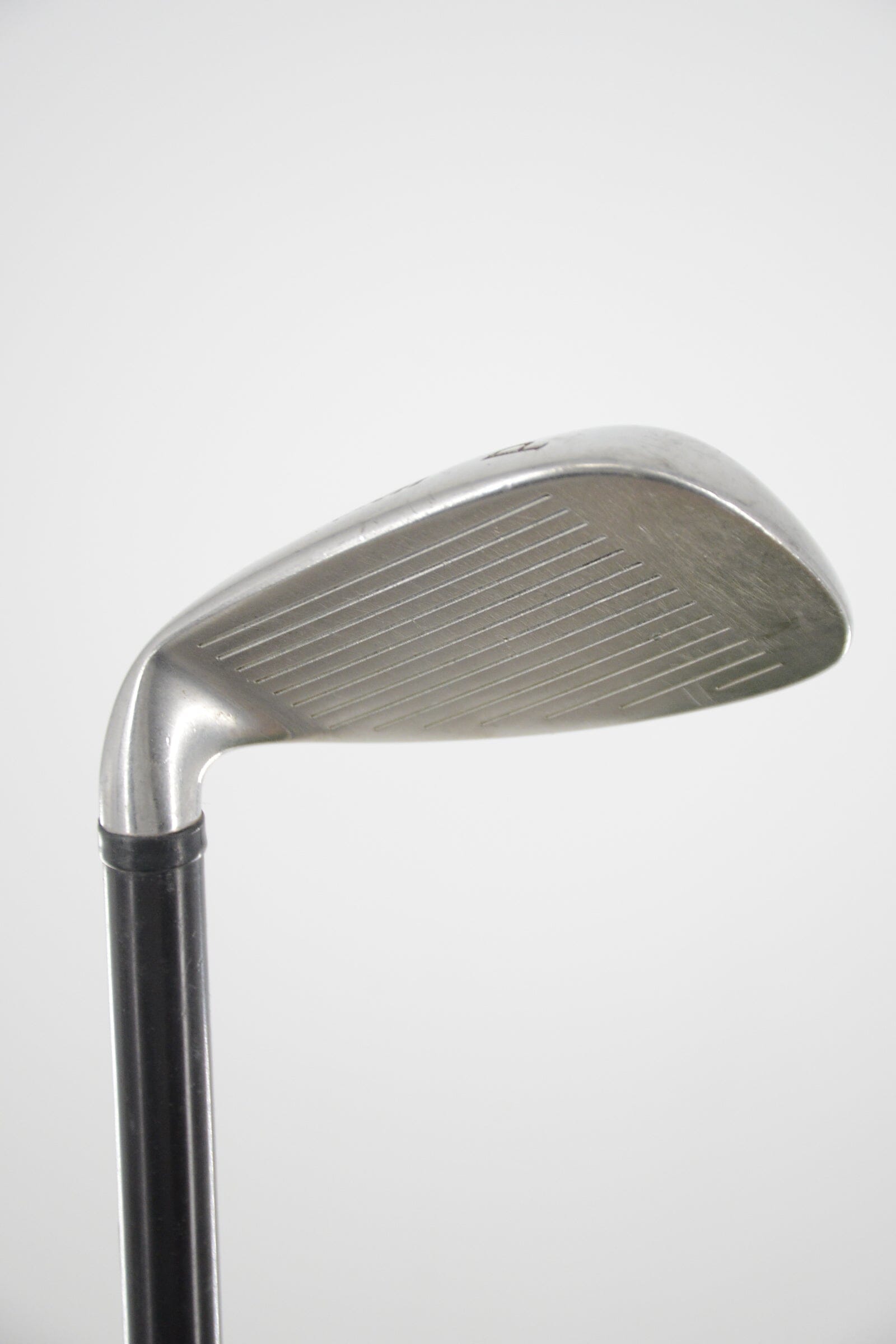 Women's Wilson Deep Red PW W Flex 34.25" Golf Clubs GolfRoots