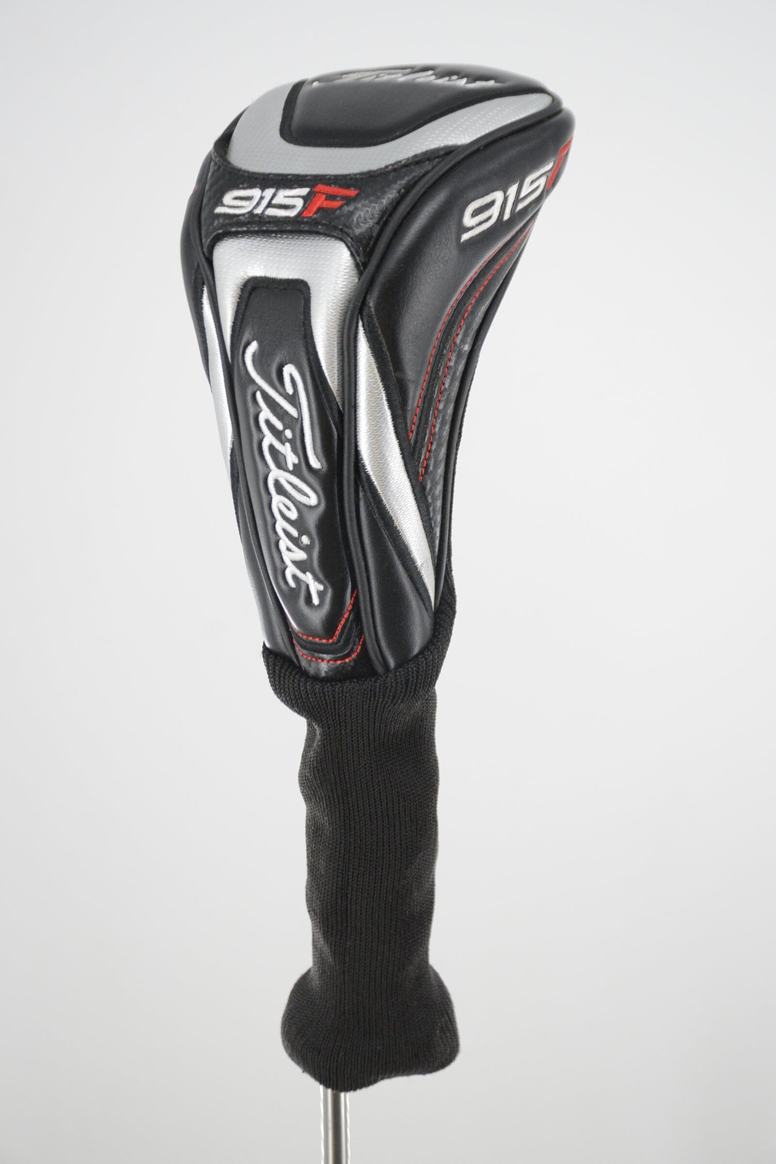 Titleist 915F 3 Wood S Flex 43.25" Golf Clubs GolfRoots