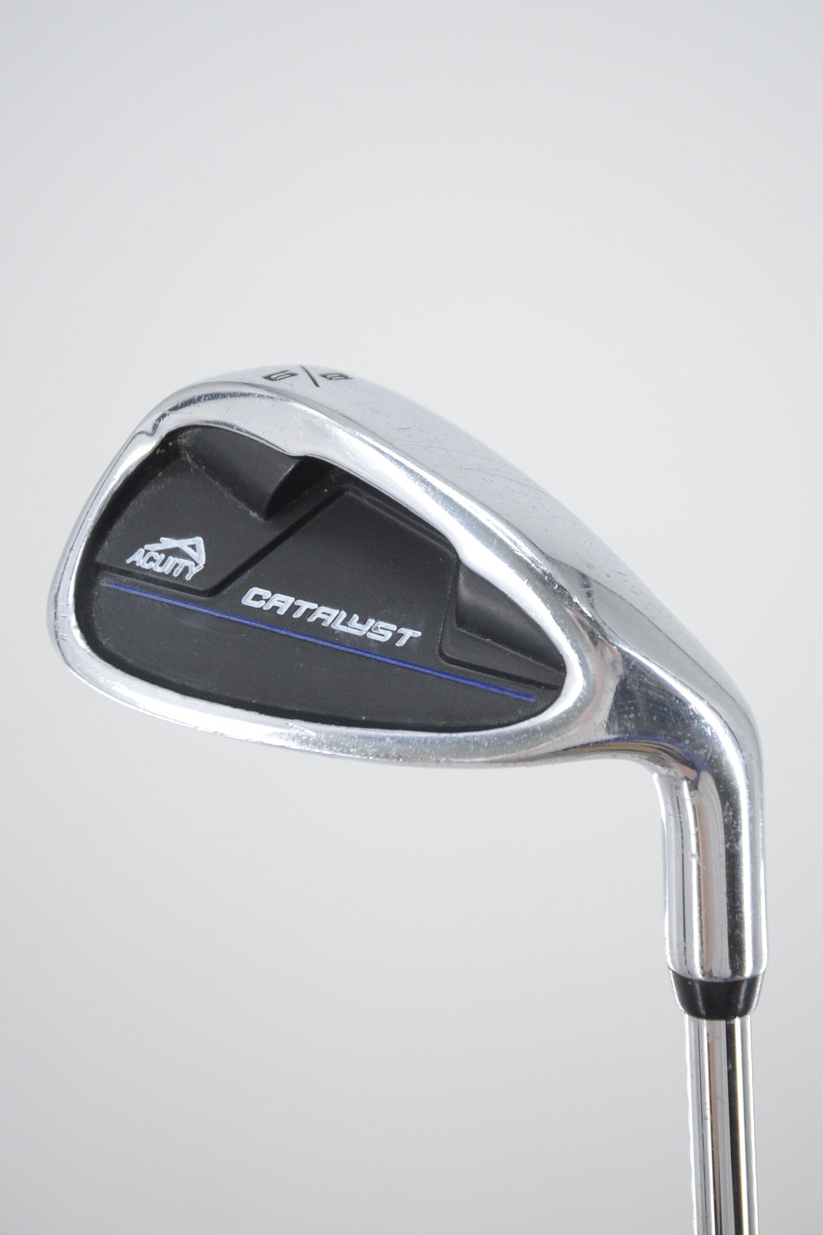 Acuity Catalyst 9 Iron R Flex 35.25" Golf Clubs GolfRoots