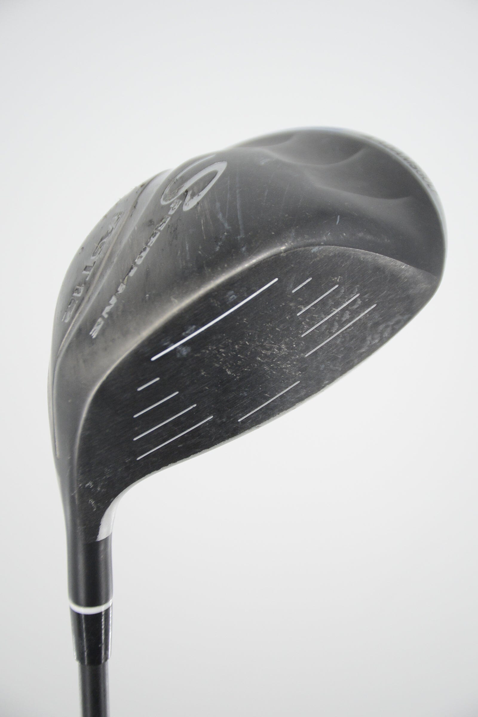 Adams Speedline Fast12 10.5 Degree Driver R Flex 46" Golf Clubs GolfRoots