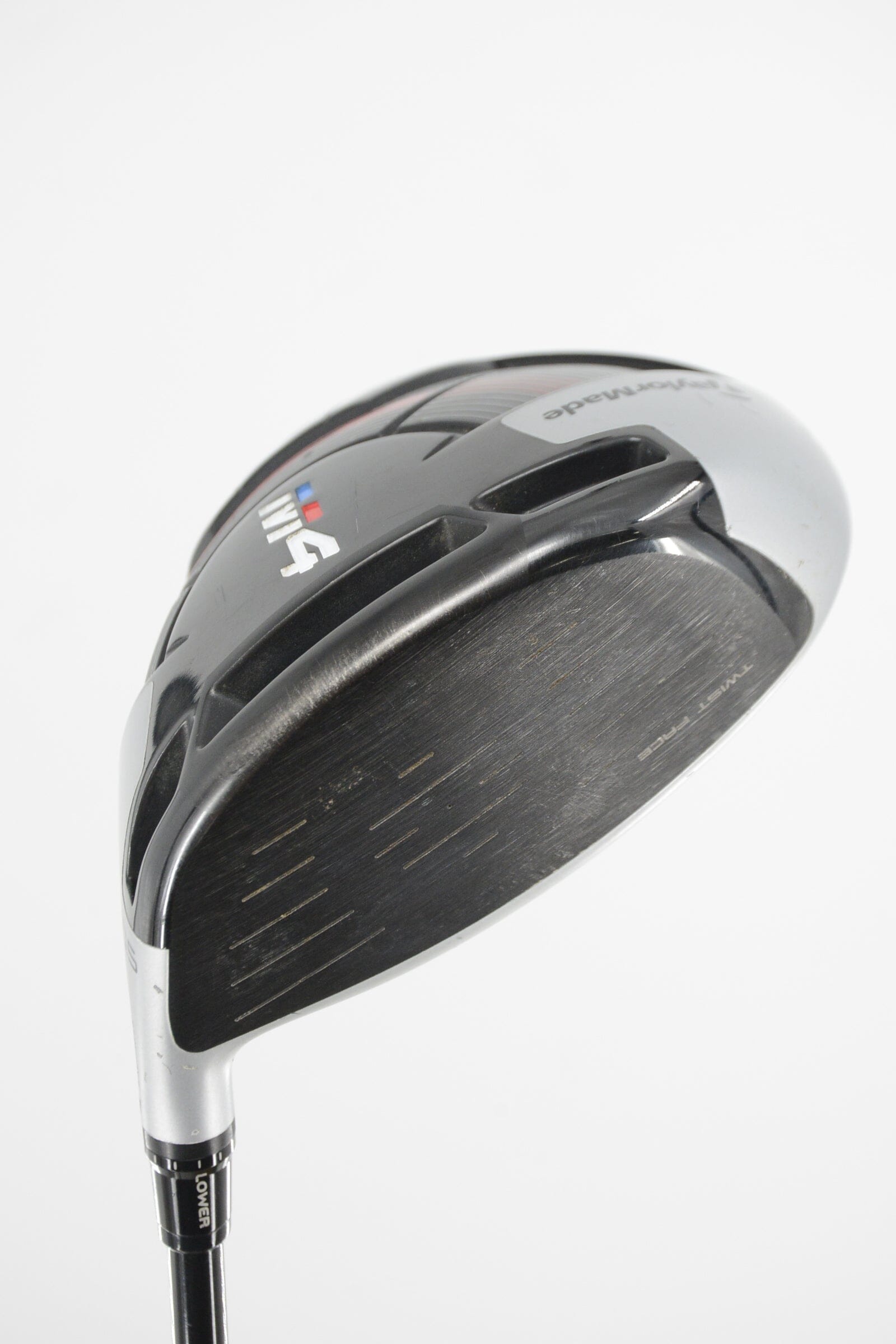 TaylorMade M4 2018 10.5 Degree Driver R Flex 45.5" Golf Clubs GolfRoots