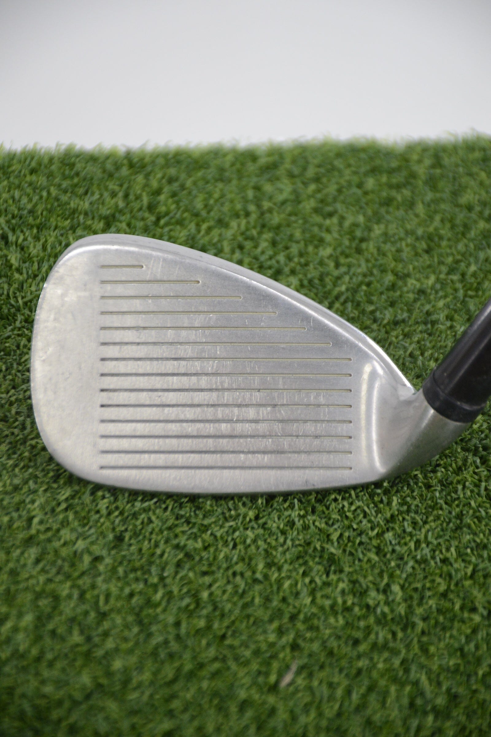 Women's Wilson Deep Red PW W Flex 34.25" Golf Clubs GolfRoots