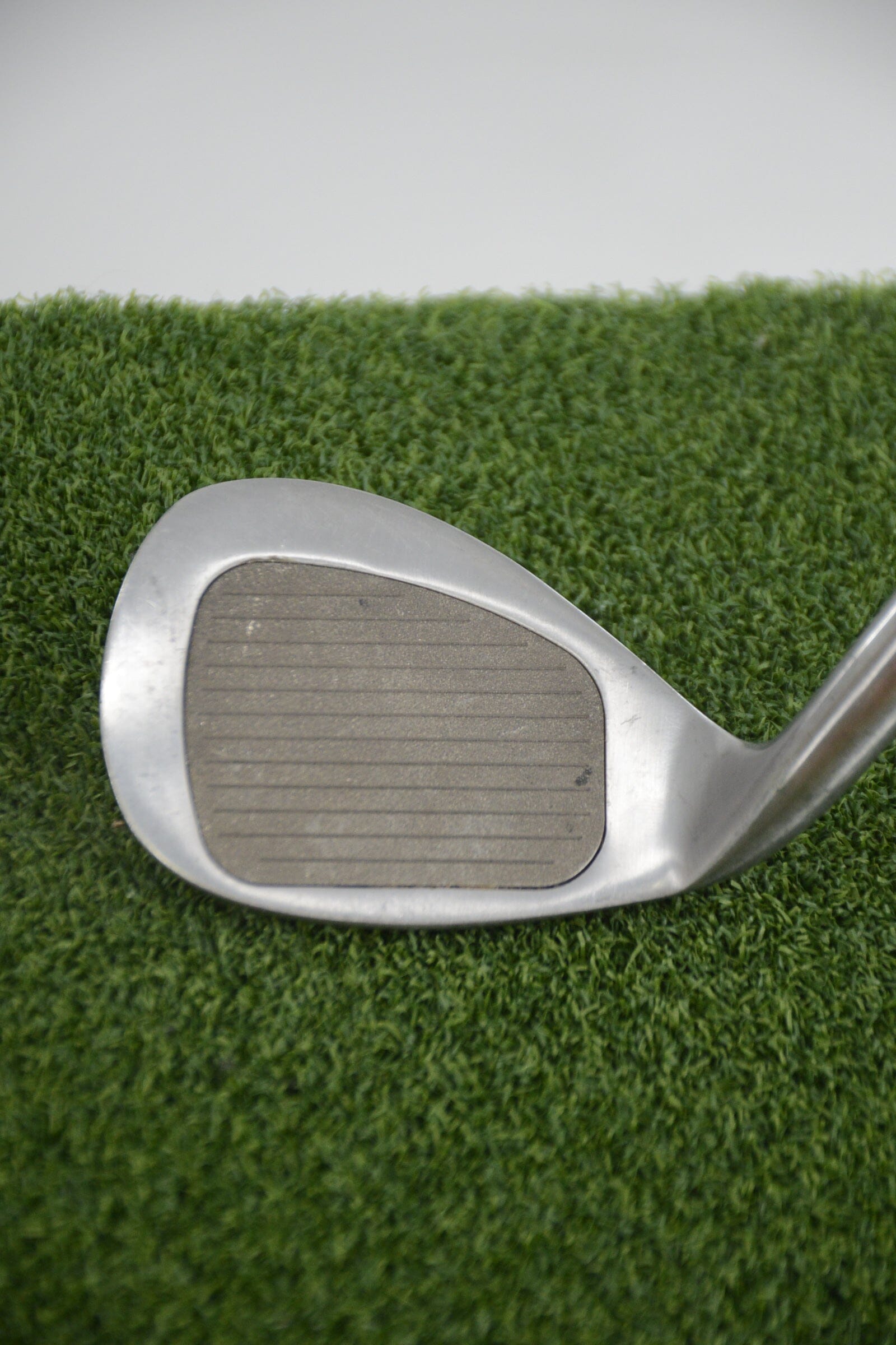 Spin Doctor Replaceable Insert 56 Degree Wedge Wedge Flex 35.75" Golf Clubs GolfRoots