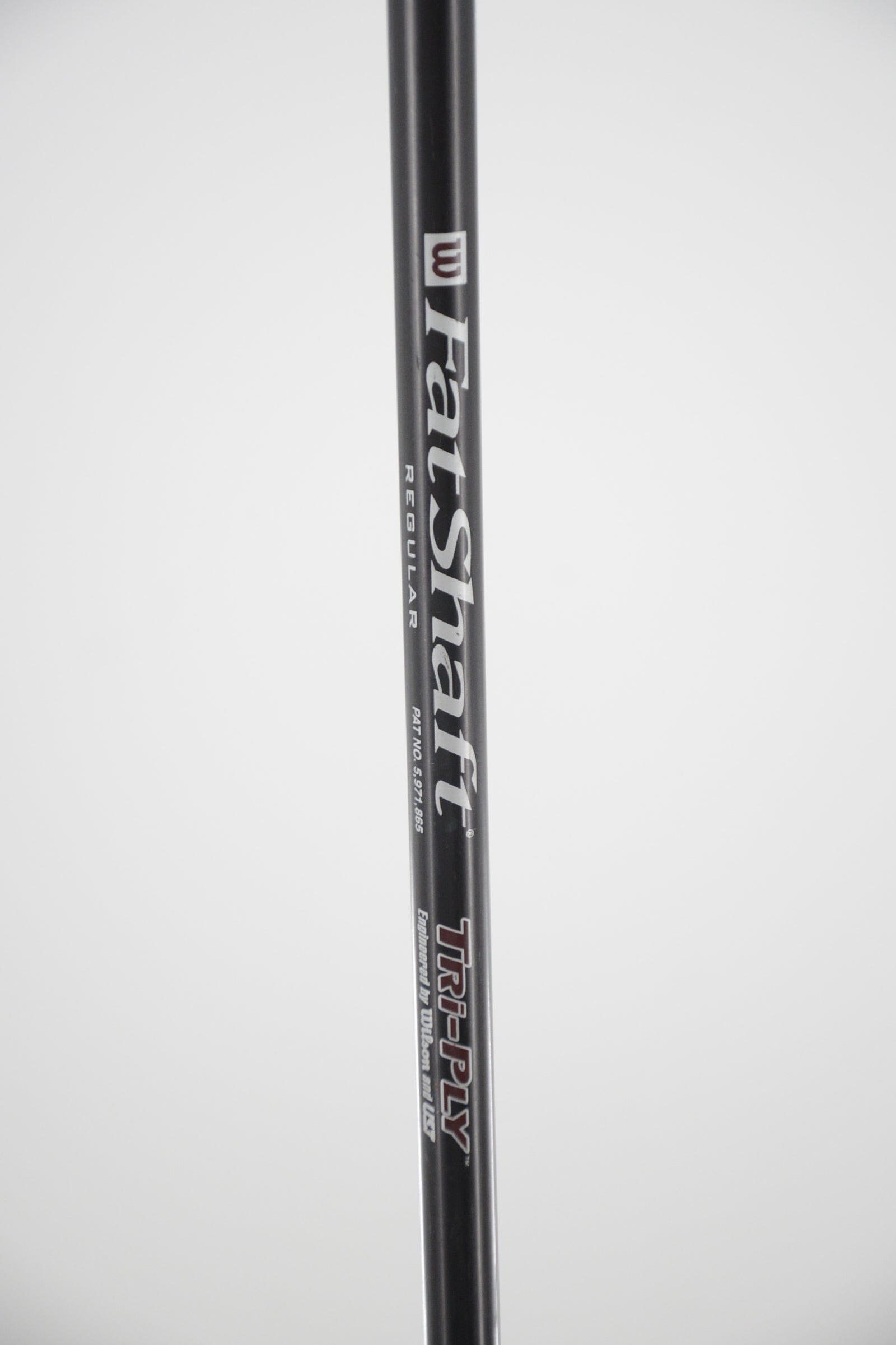 Women's Wilson Deep Red PW W Flex 34.25" Golf Clubs GolfRoots