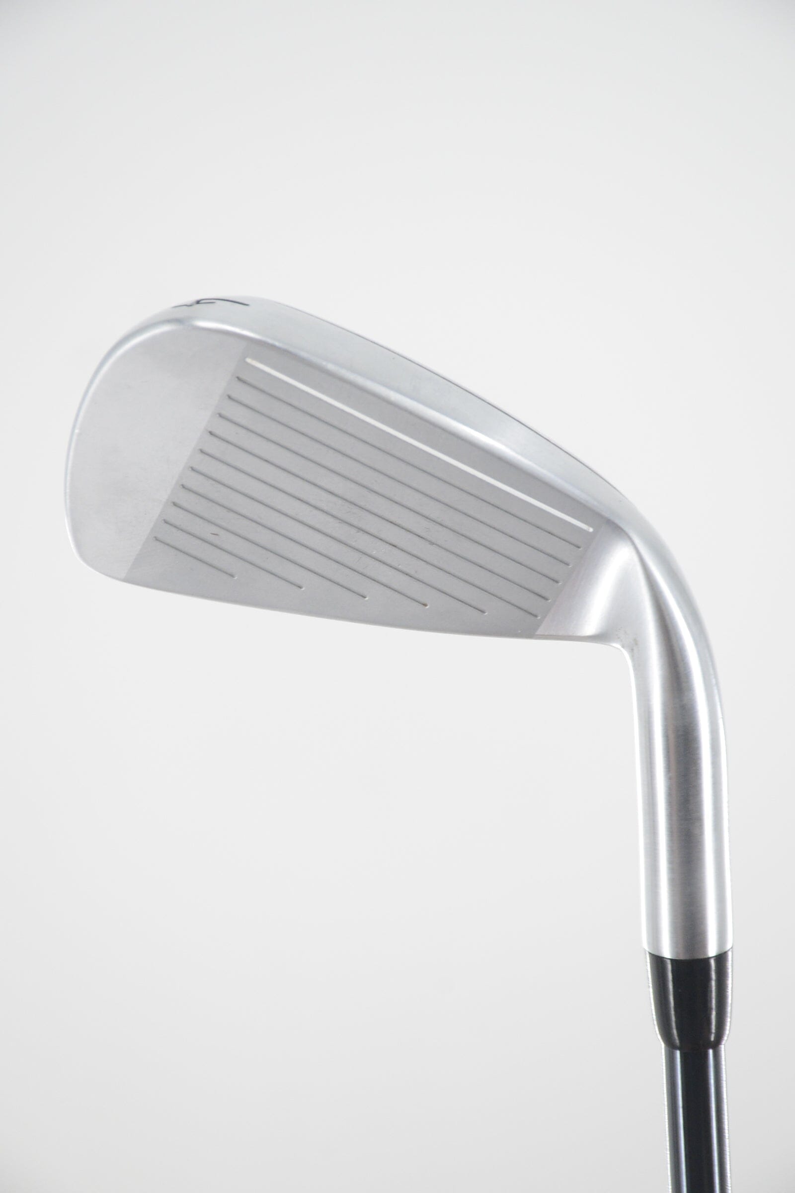 Lefty PXG 0311XP Gen6 Chrome 4 Iron S Flex 38.75" Golf Clubs GolfRoots